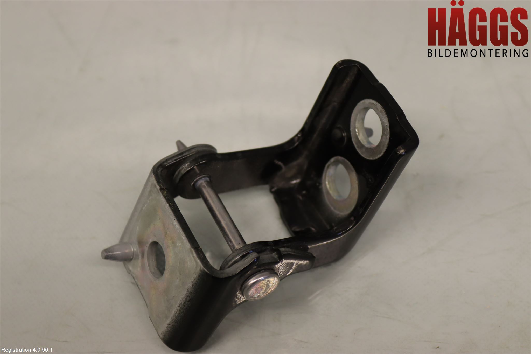 Citroen C5 X CROSSOVER 22- Dörrgångjärn