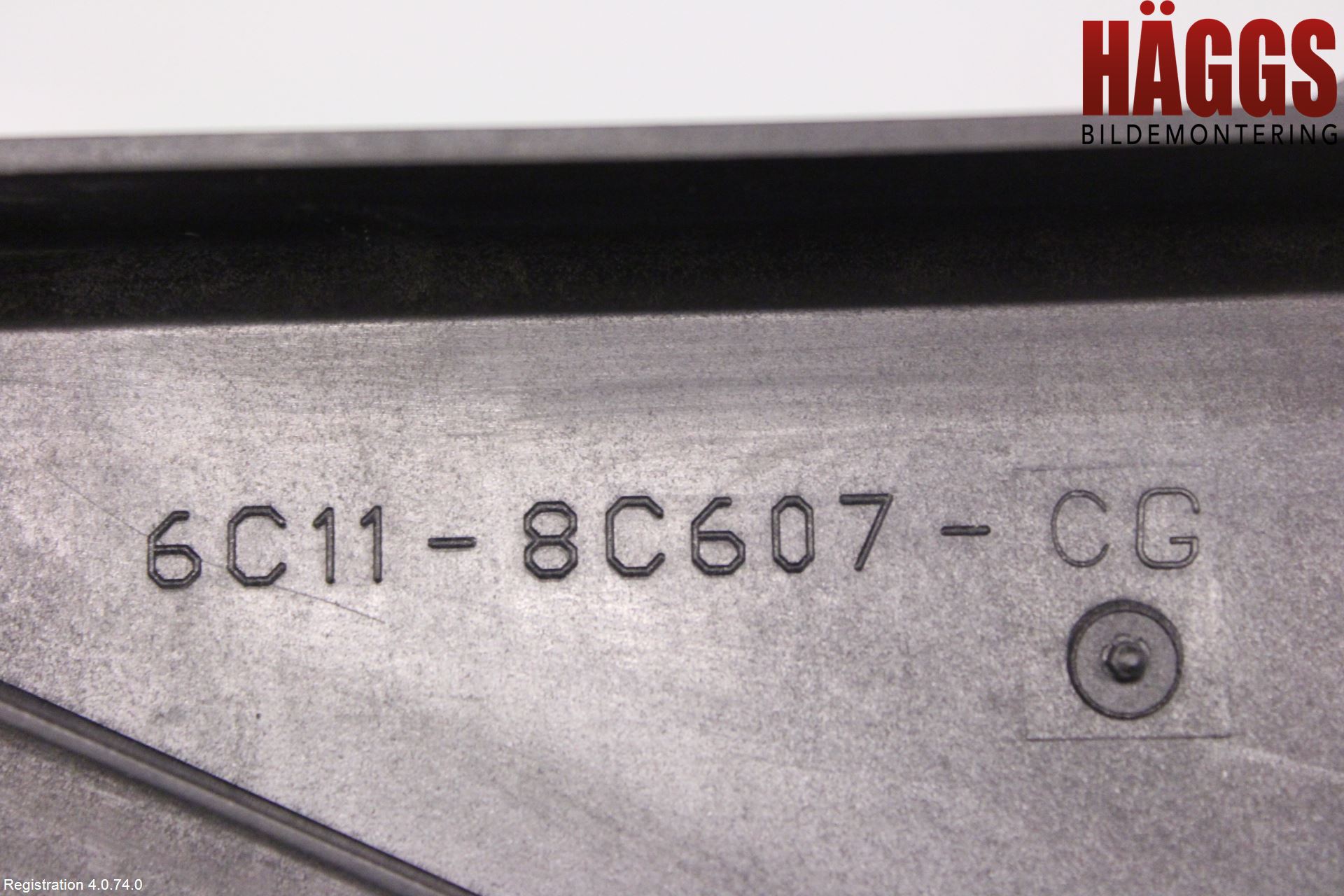 Ford TRANSIT    06-13 Ac Kylfläkt