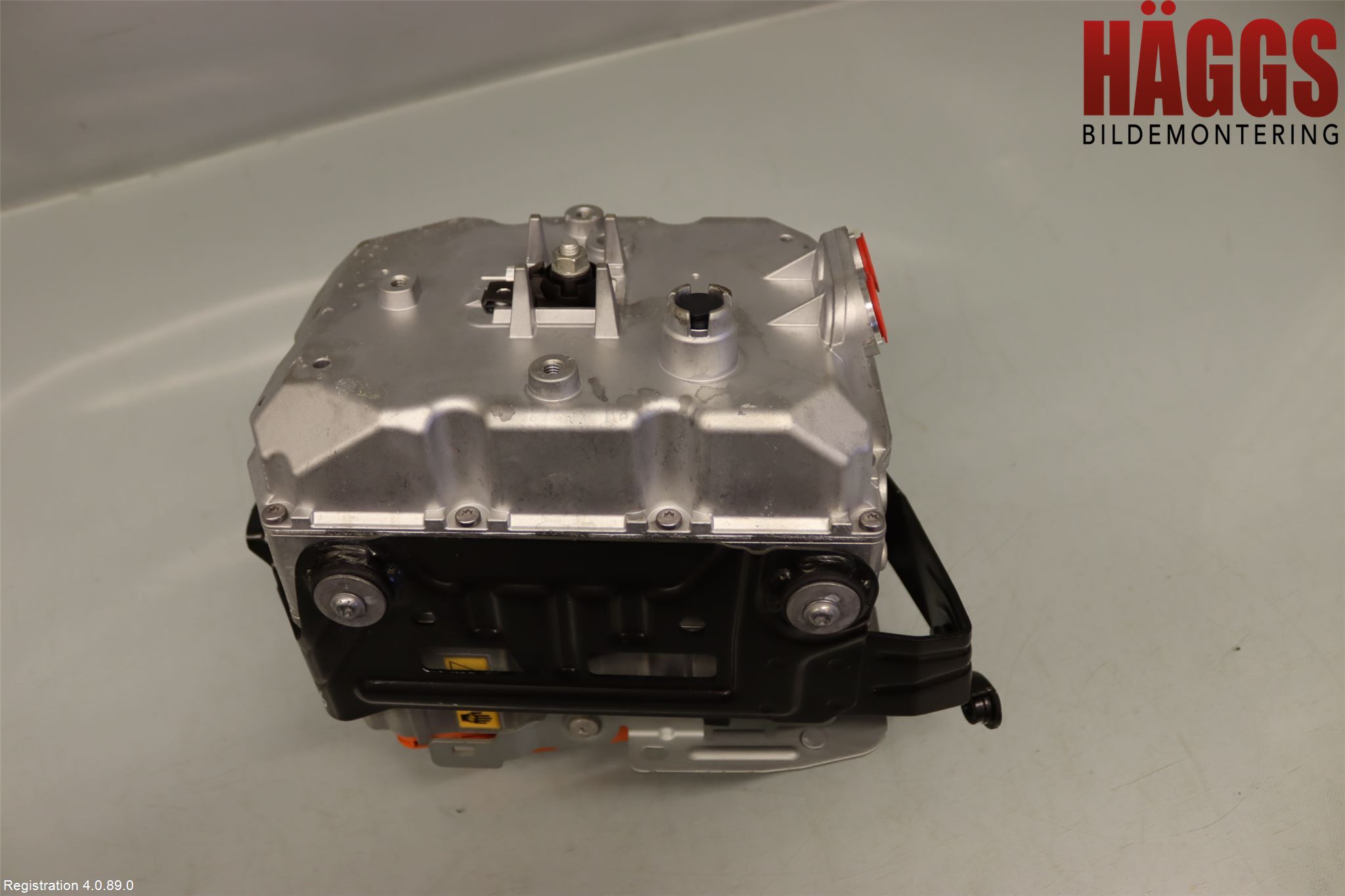 BMW 3 G20/G21/G80/G81 19- Hybridconverter