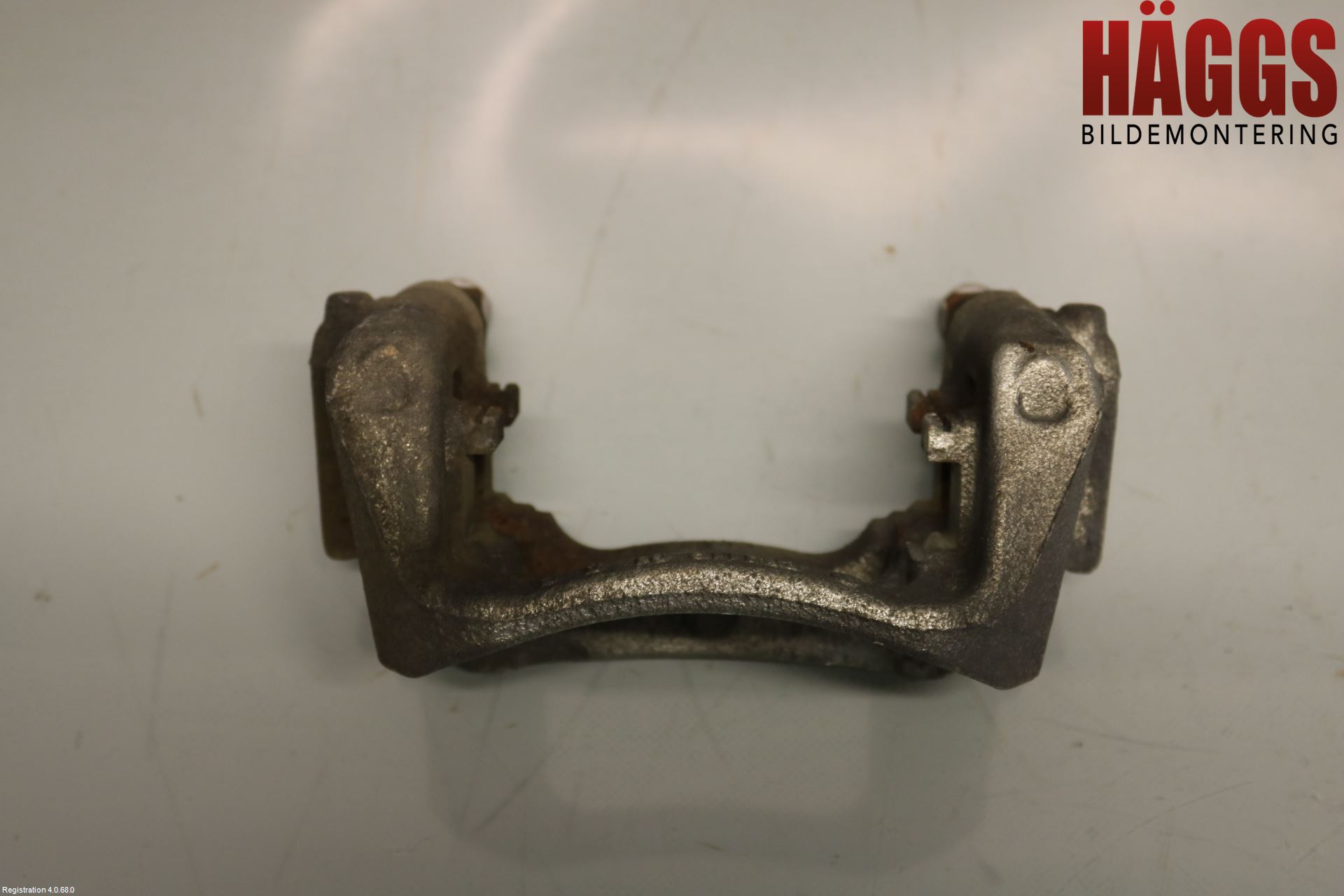 Toyota VERSO 09-18 Bromsokshållare