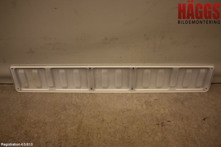 Fiat FULLBACK 16-19 Flakläm