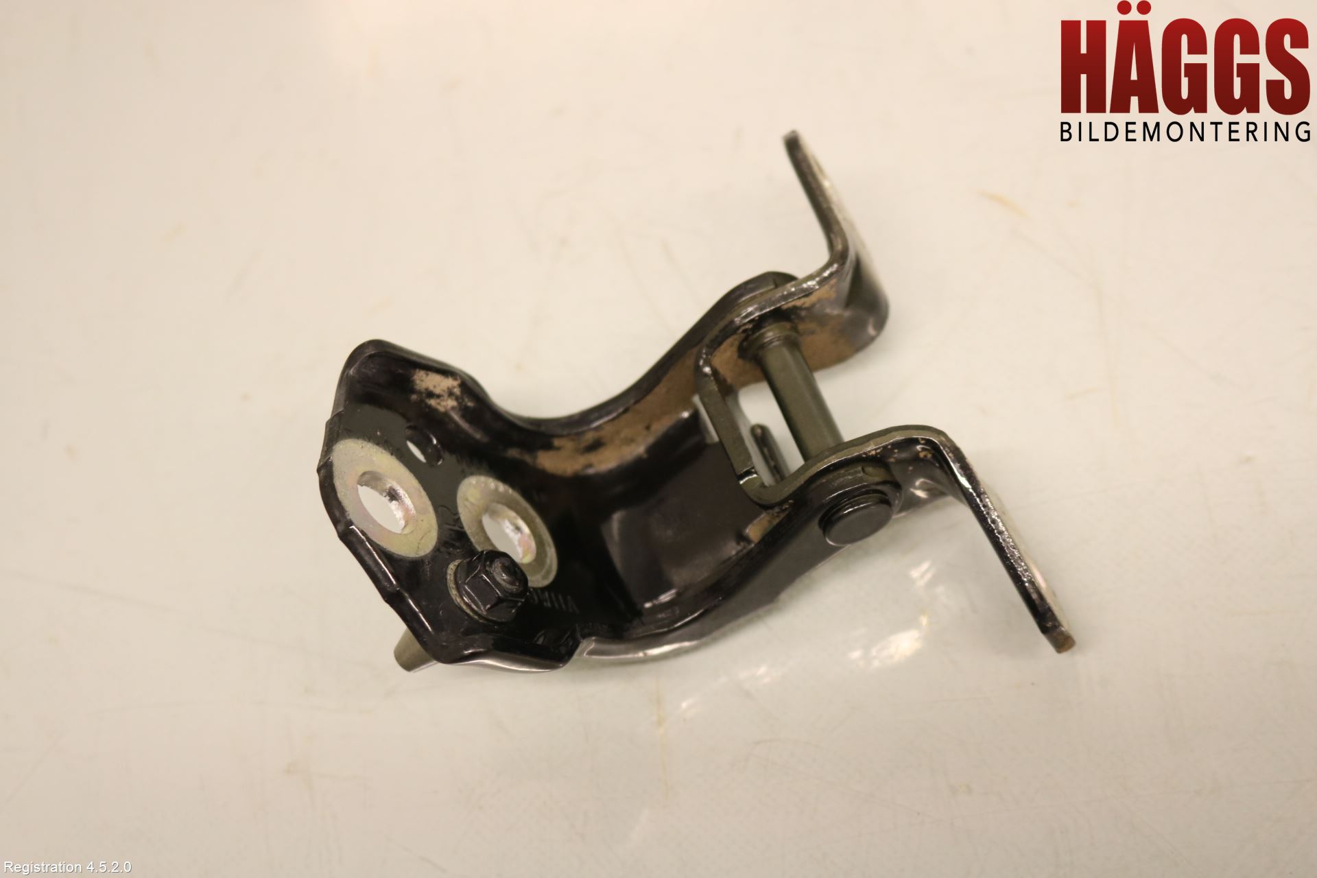 Ford RANGER EU 12-23 Dörrgångjärn