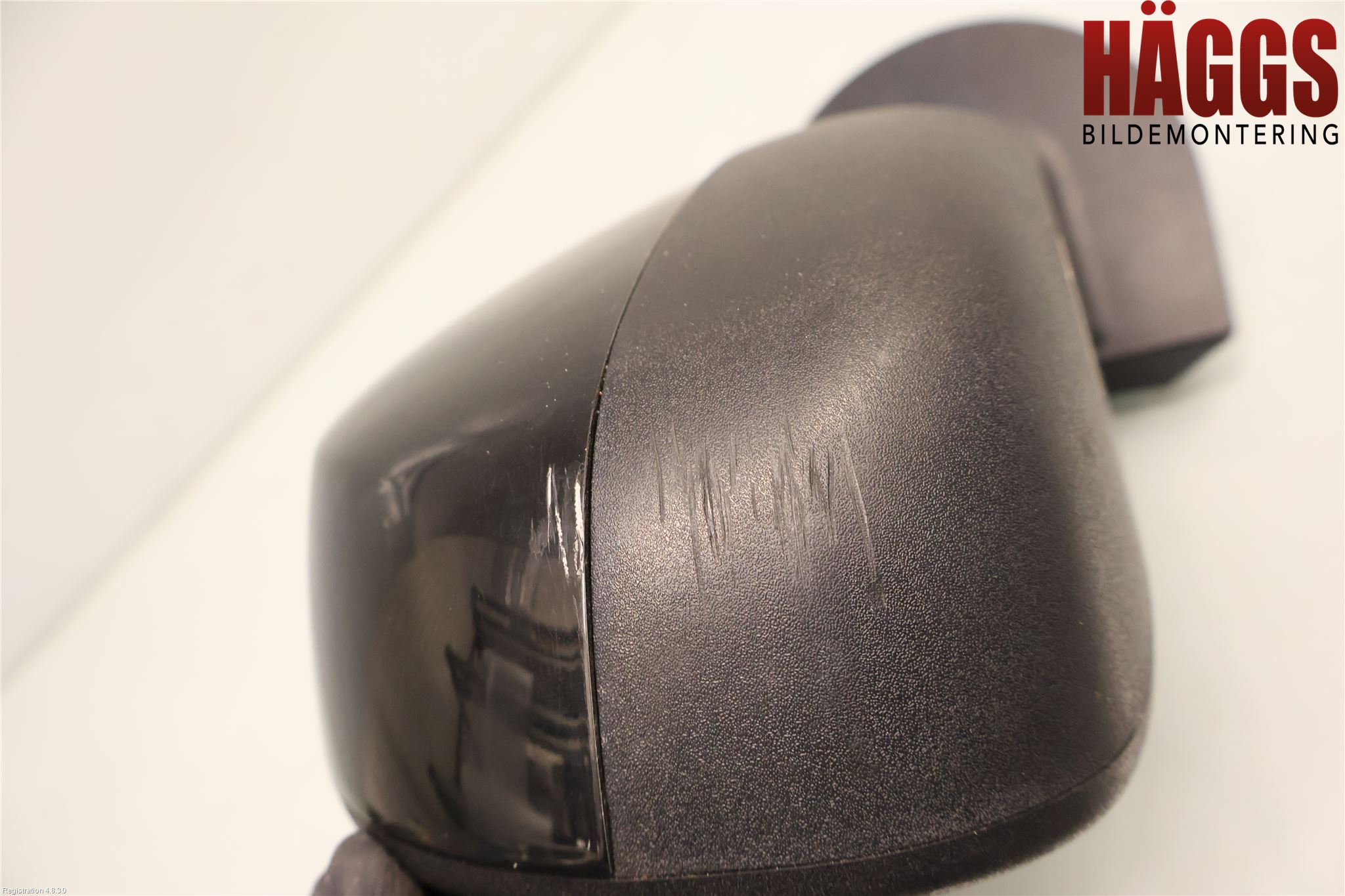 Chevrolet AVALANCHE Spegel Yttre El Hö