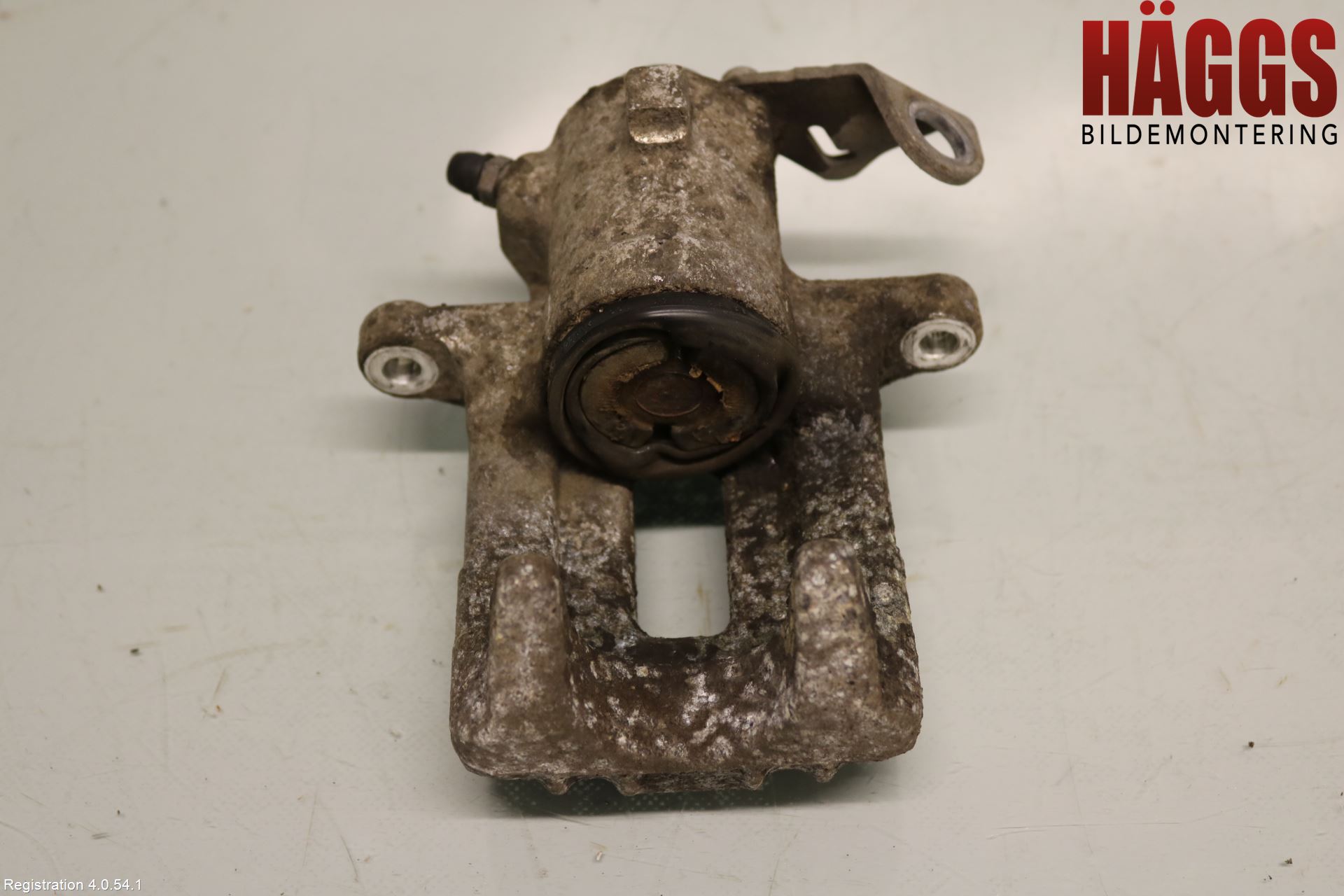 Skoda FABIA 07-14 Bromsok Bak Höger