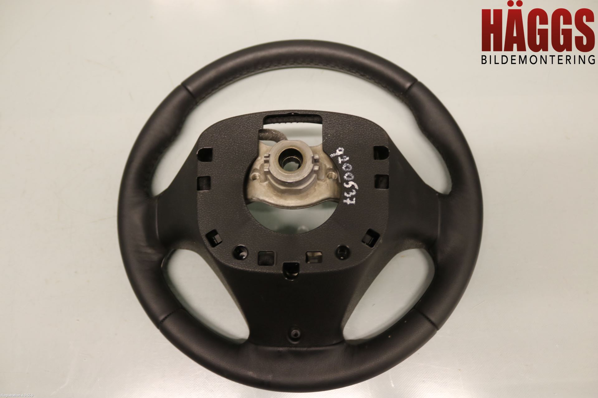 Kia CEED 12-18 Ratt