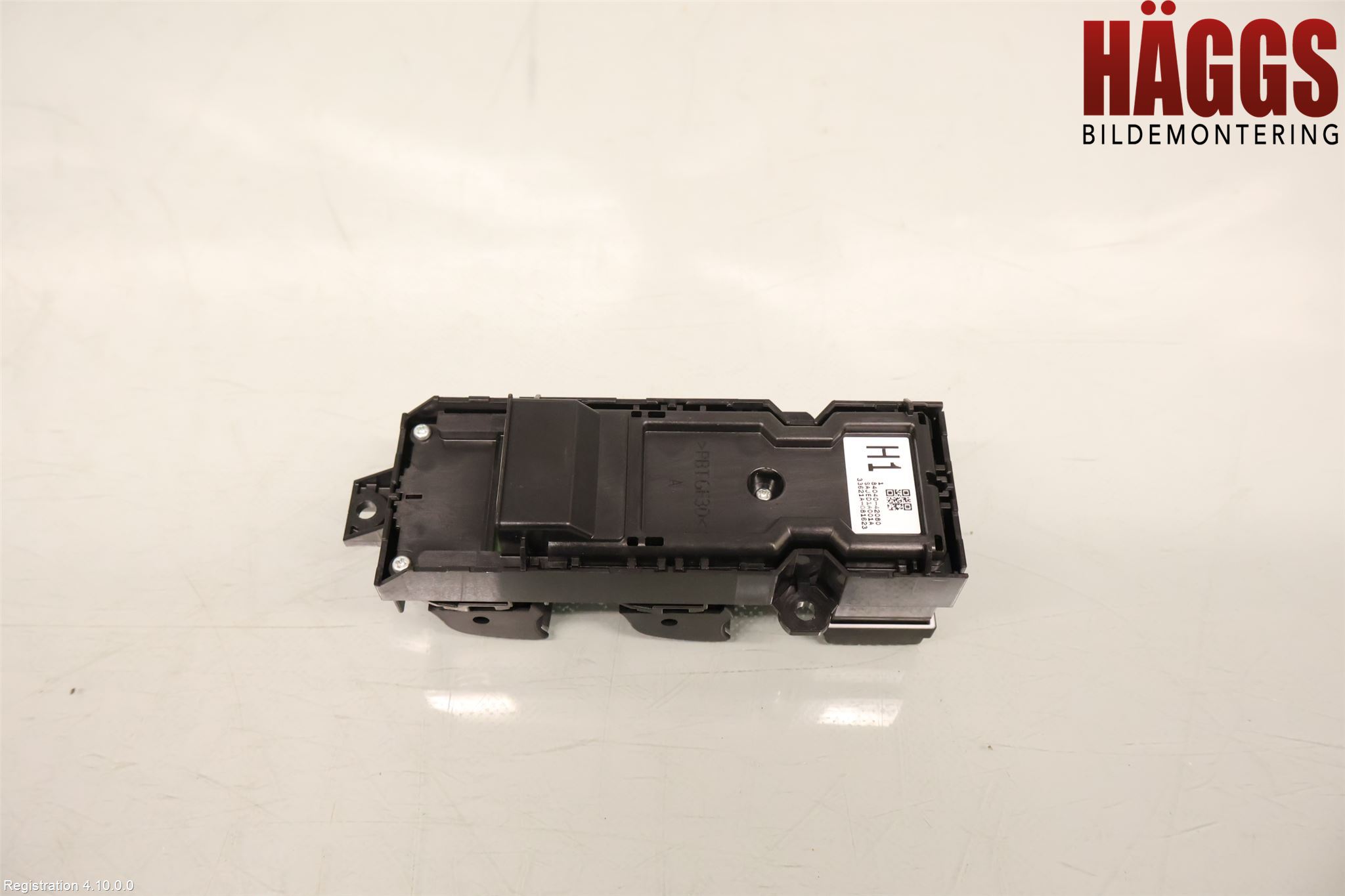 Toyota RAV4 19- Strömställare Elhiss