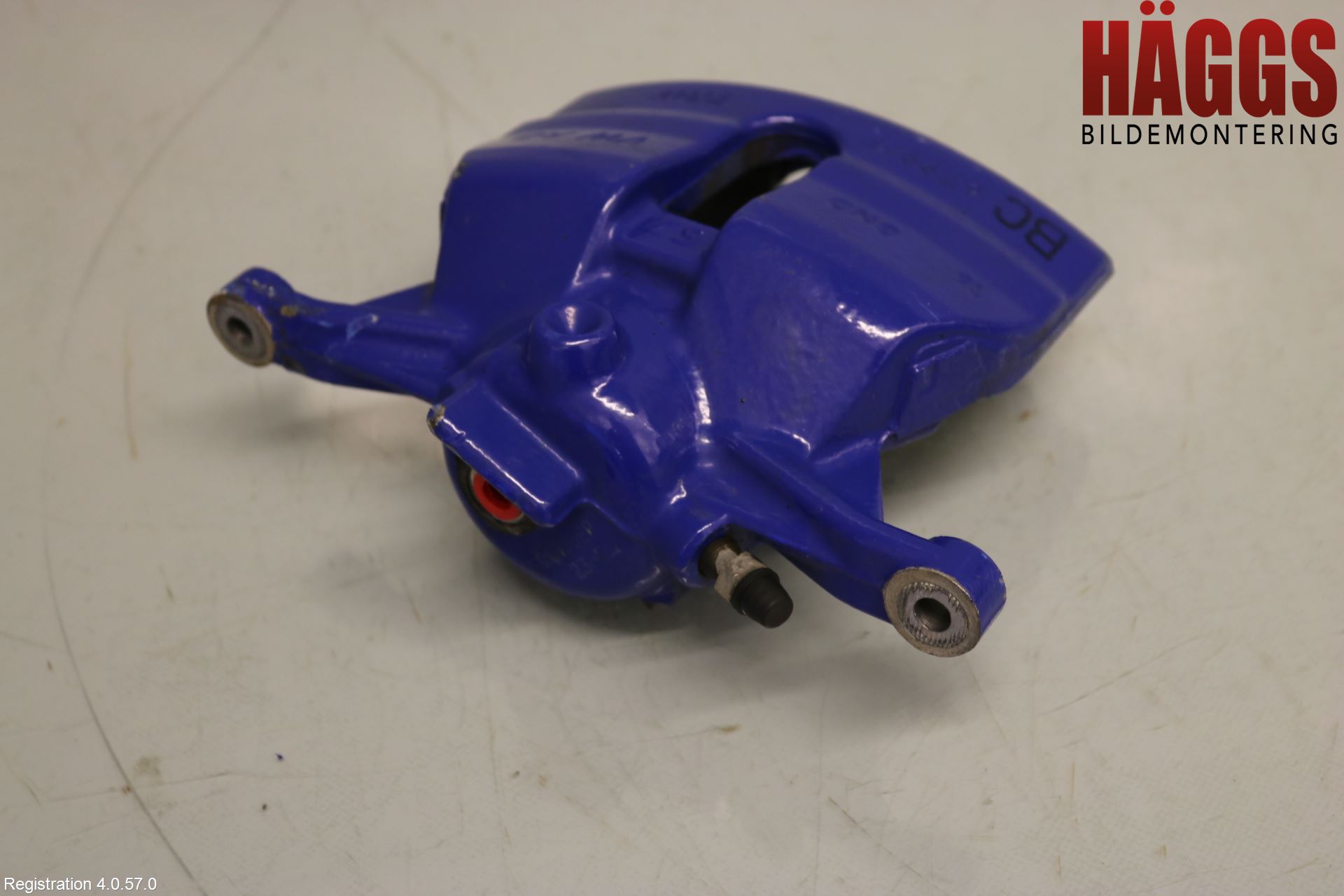 Volkswagen VW PASSAT 15-19 Bromsok Fram Höger
