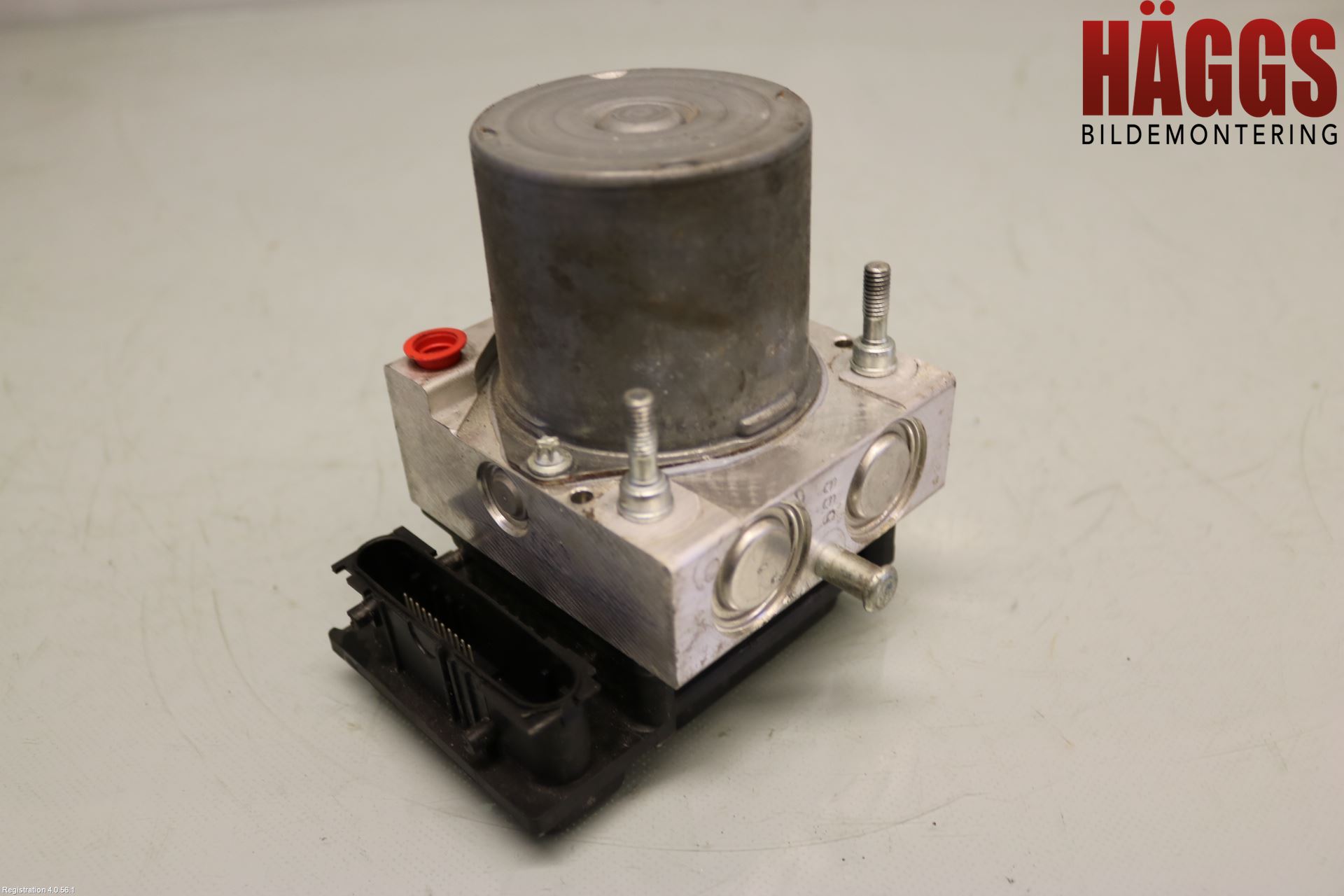 Ford RANGER EU/USA 07-11 Abs Hydraulaggregat