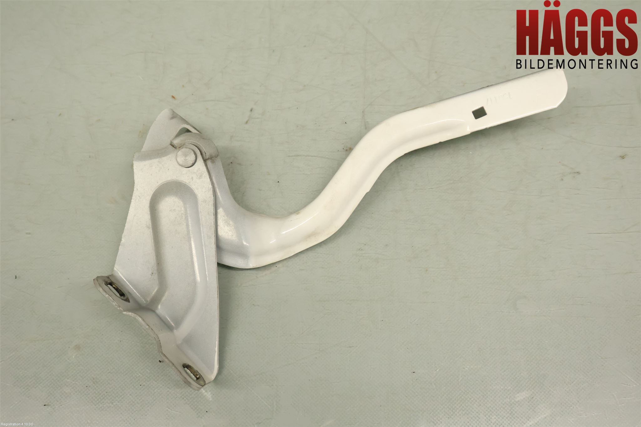 Nissan PULSAR Huvgångjärn