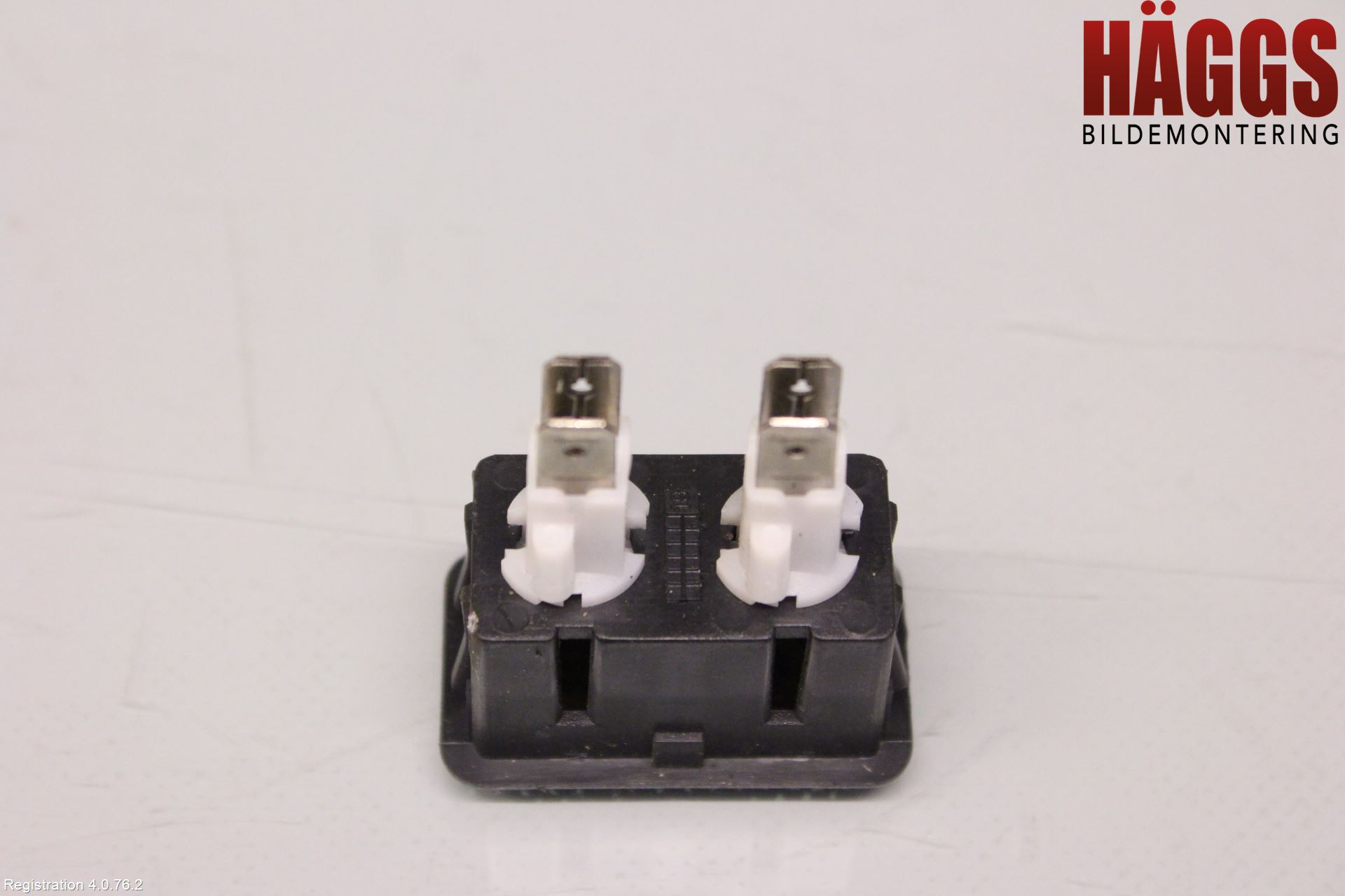 Lada NIVA Strömställare Fyrhjulsdrift