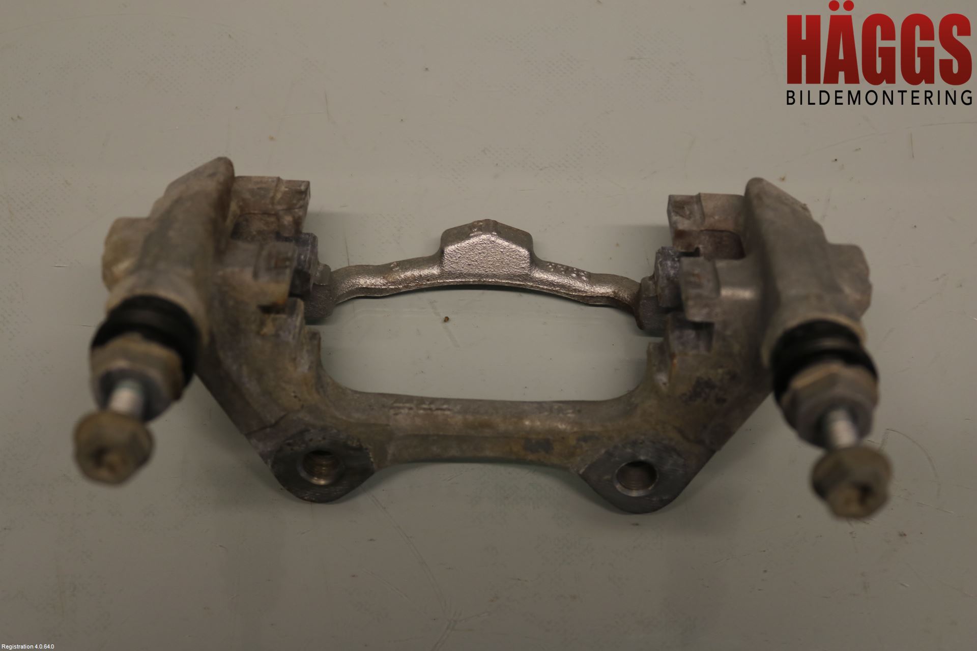 Toyota COROLLA 19- Bromsokshållare