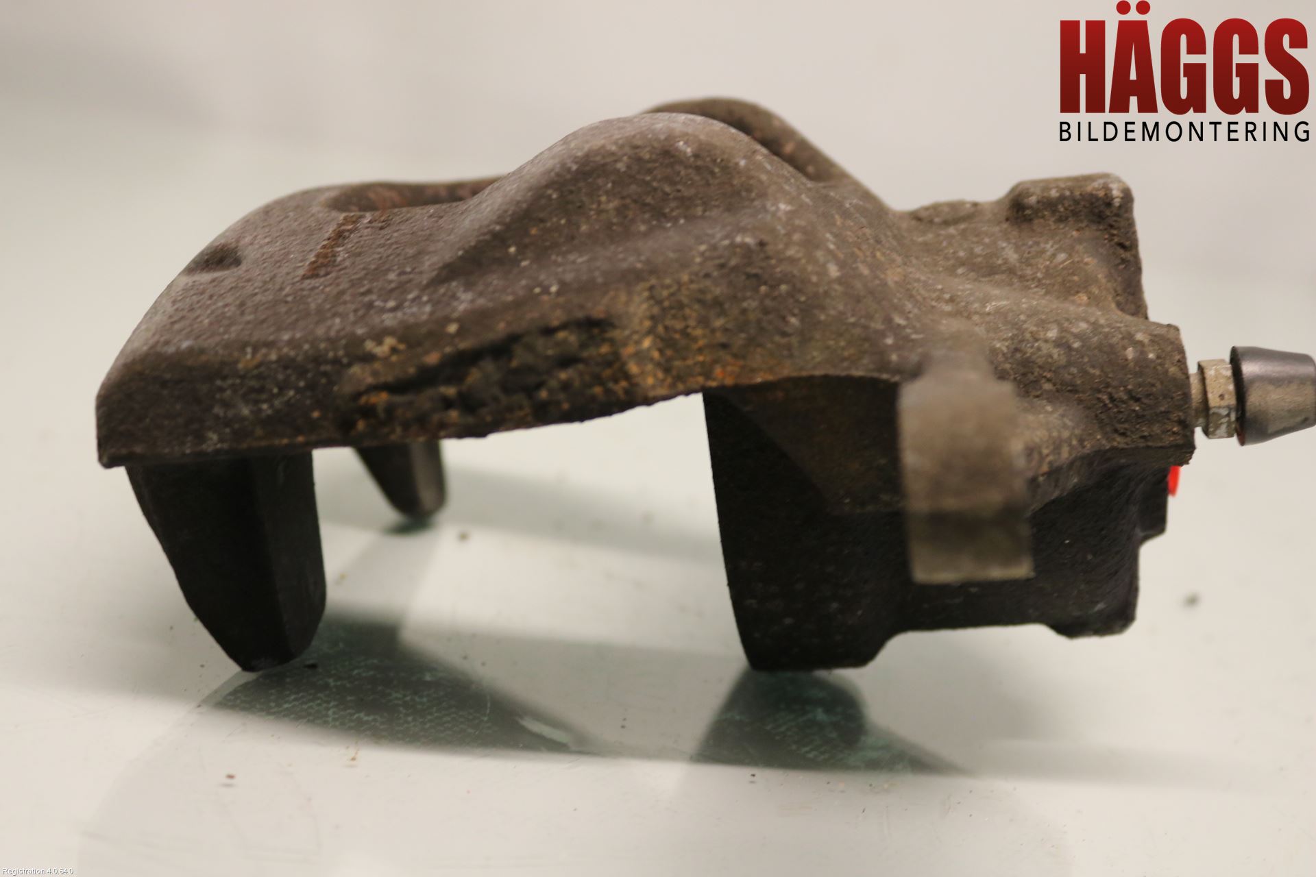 Toyota AURIS 13-19 Bromsok Fram Vänster