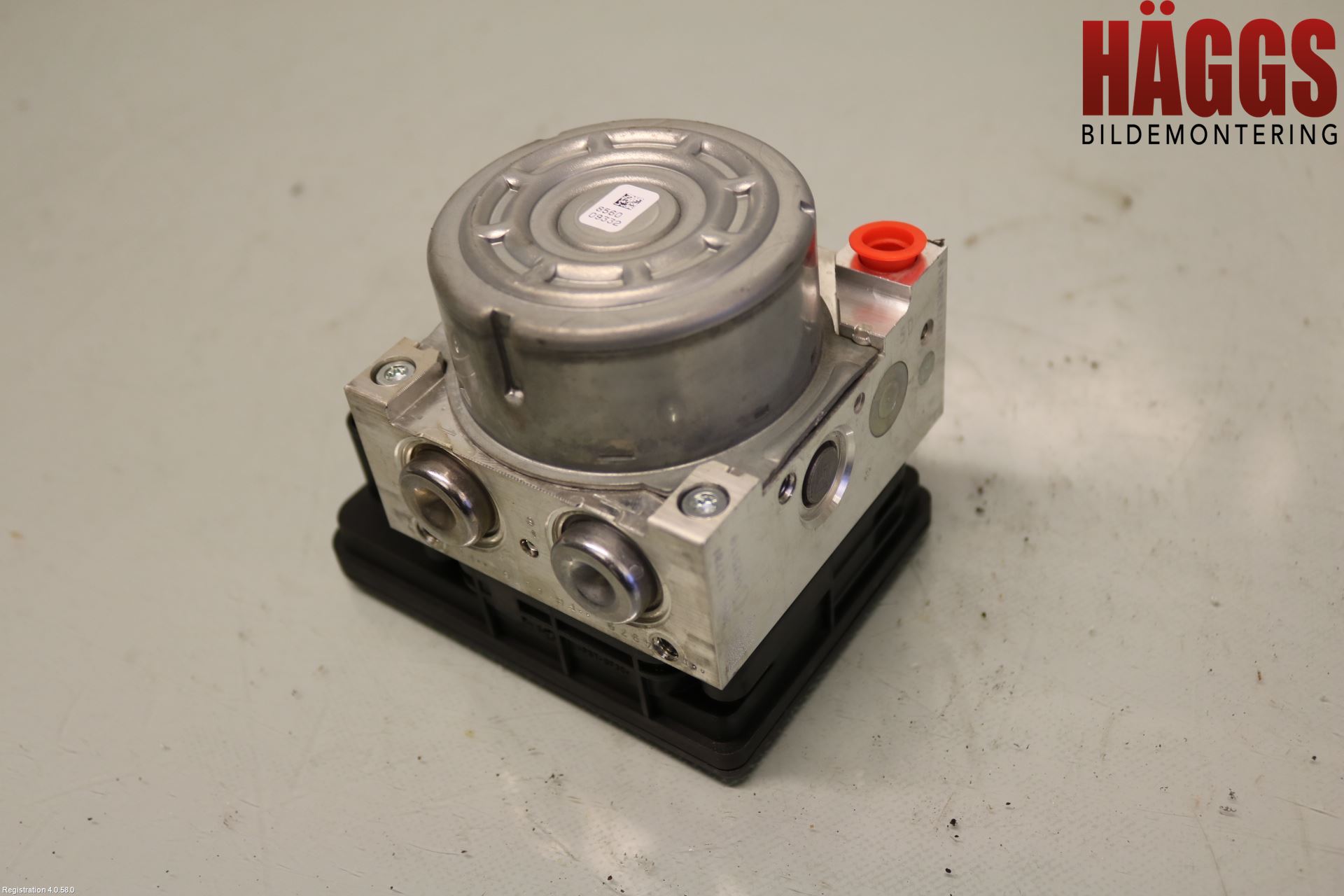 BMW 3 GT F34 13-19 Abs Hydraulaggregat