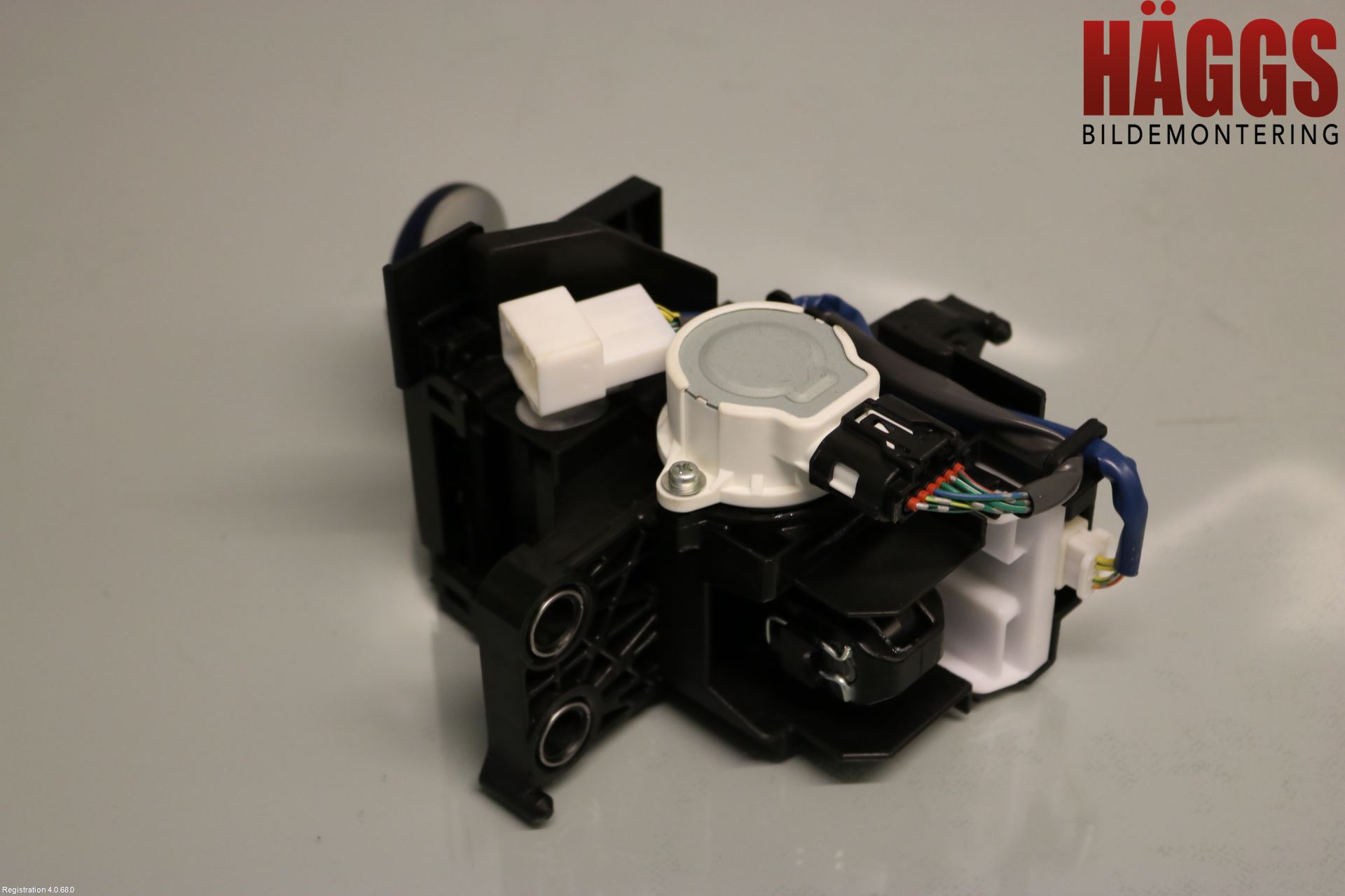 Toyota AURIS 13-19 Växelspak