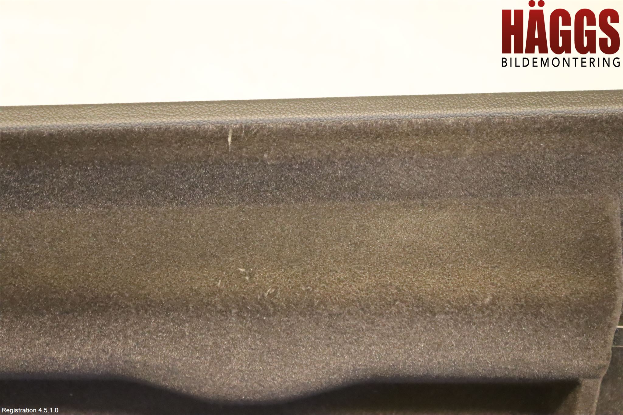 BMW 4/i4 G26 GRAN COUPÉ 21- Handskfacklucka