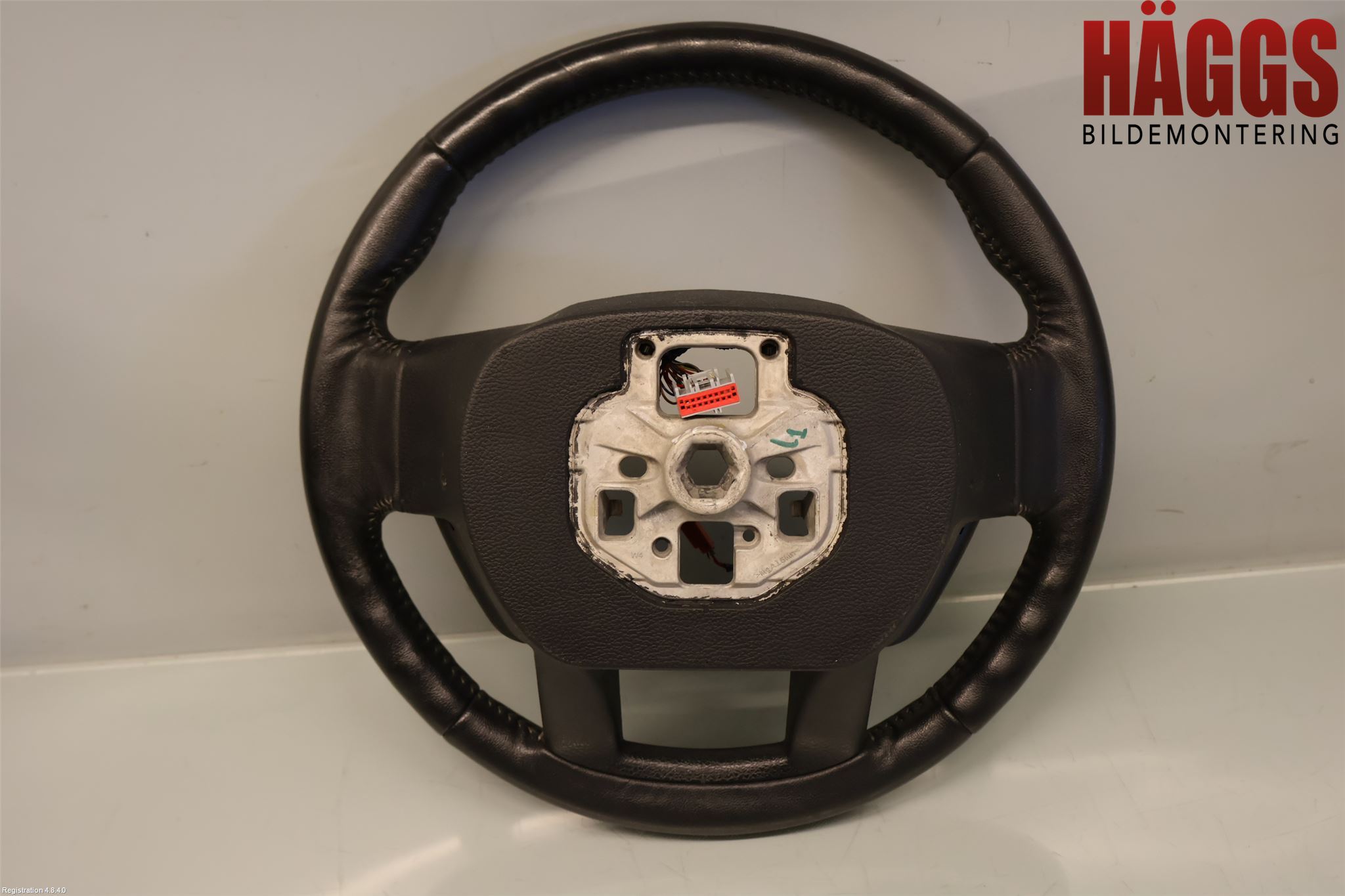 Ford TRUCK F150 Ratt