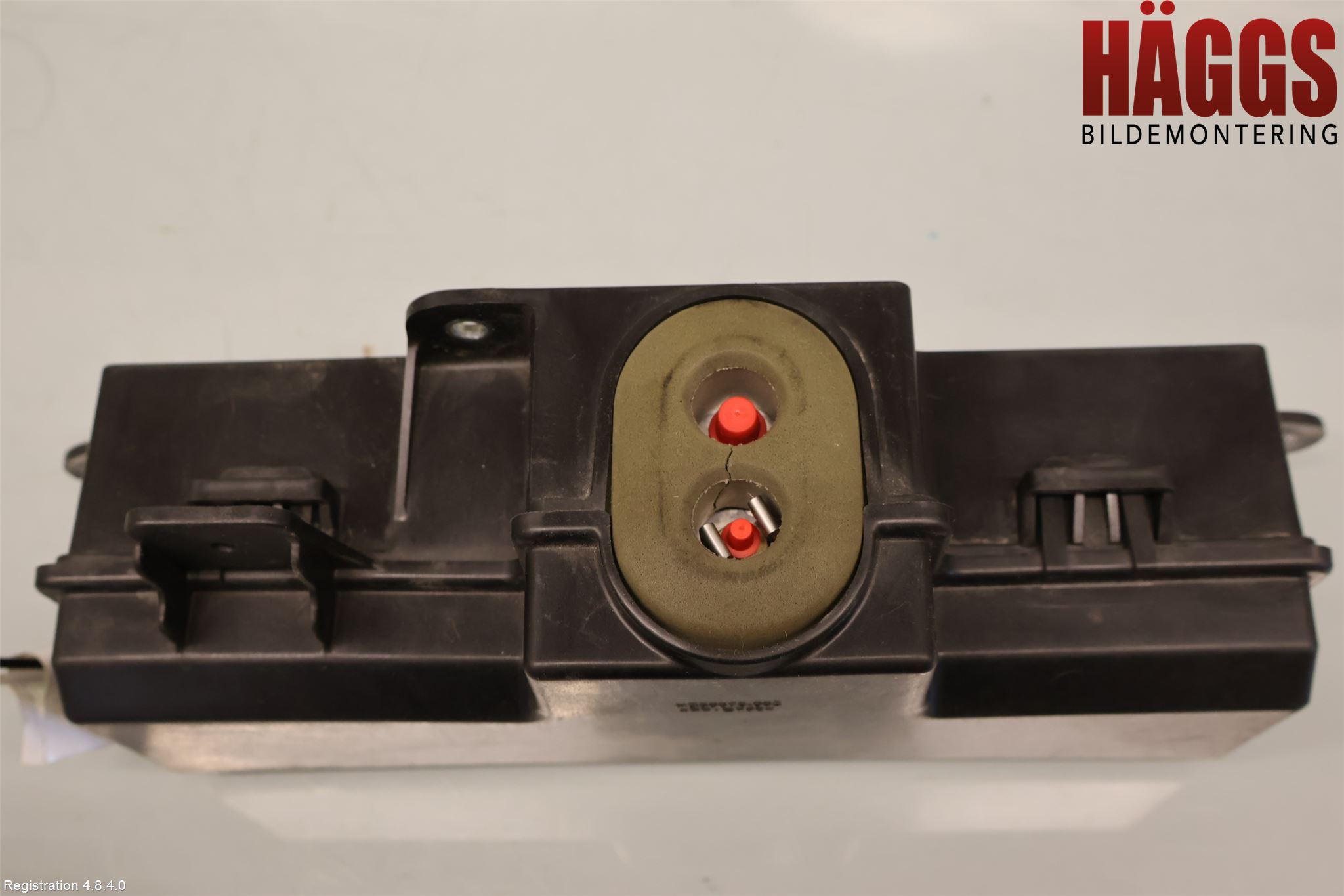 Opel INSIGNIA 09-16 Bakluckeöppnare Automatisk