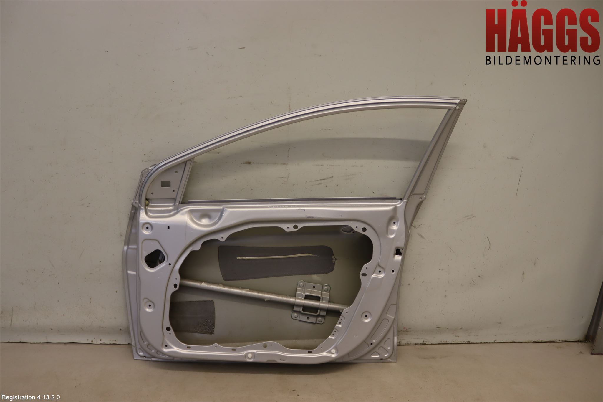 Hyundai i40 16-18 Dörr Fram Höger