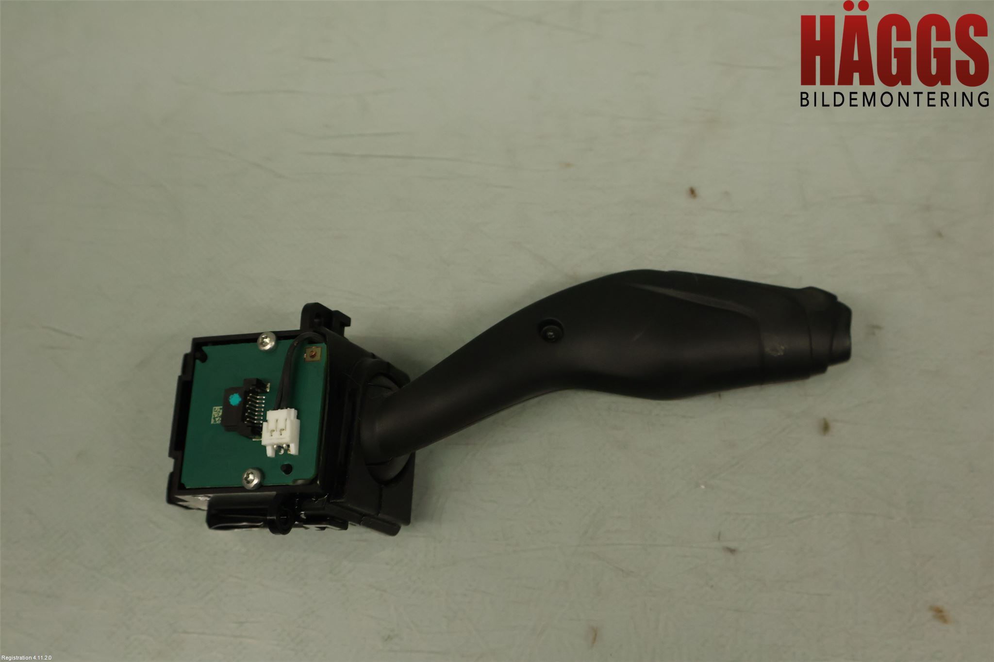 Ford MONDEO 15-22 Spak Blinkers-Ljusomk