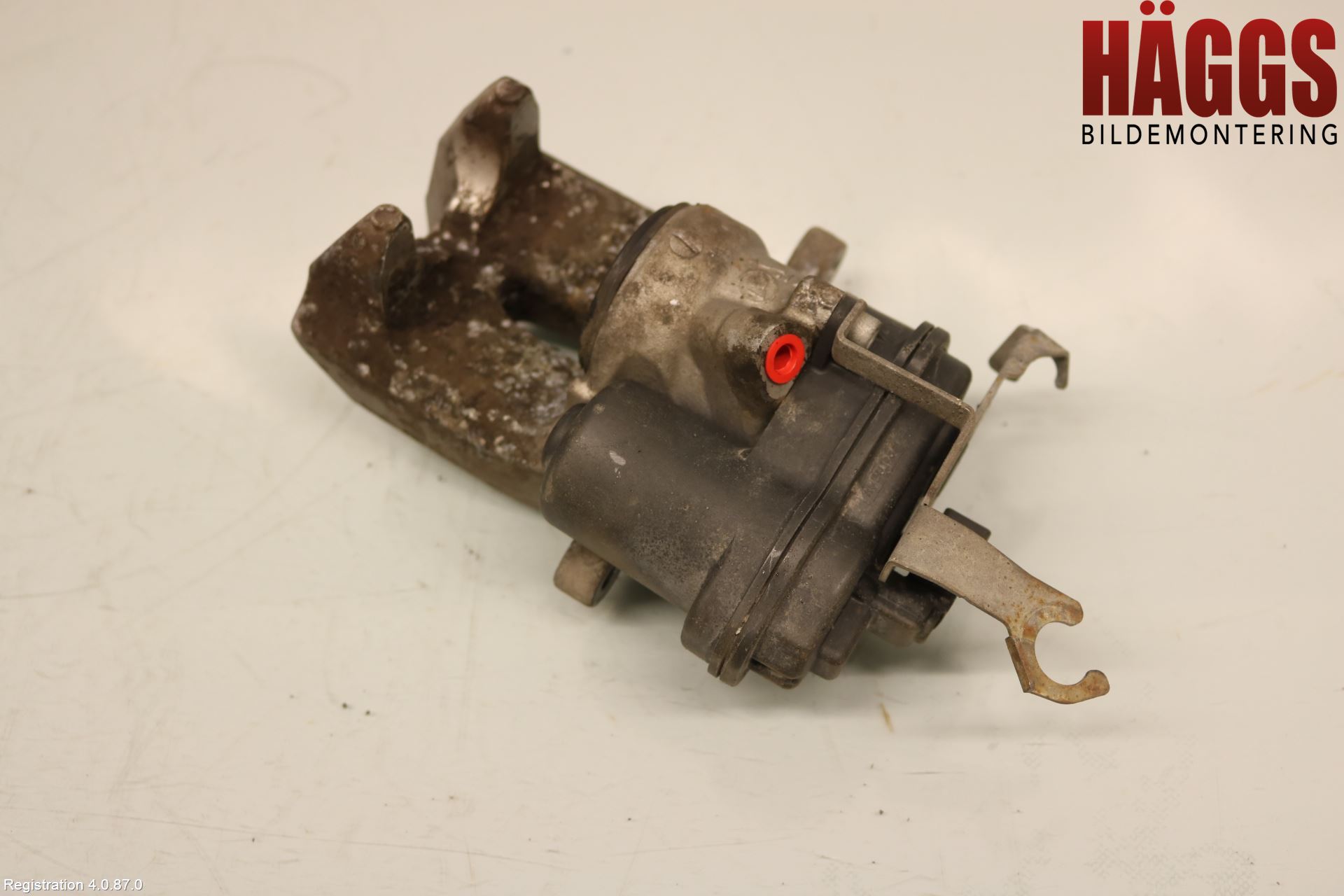 BMW 5 G30/G31/F90 17-23 Bromsok Bak Vänster