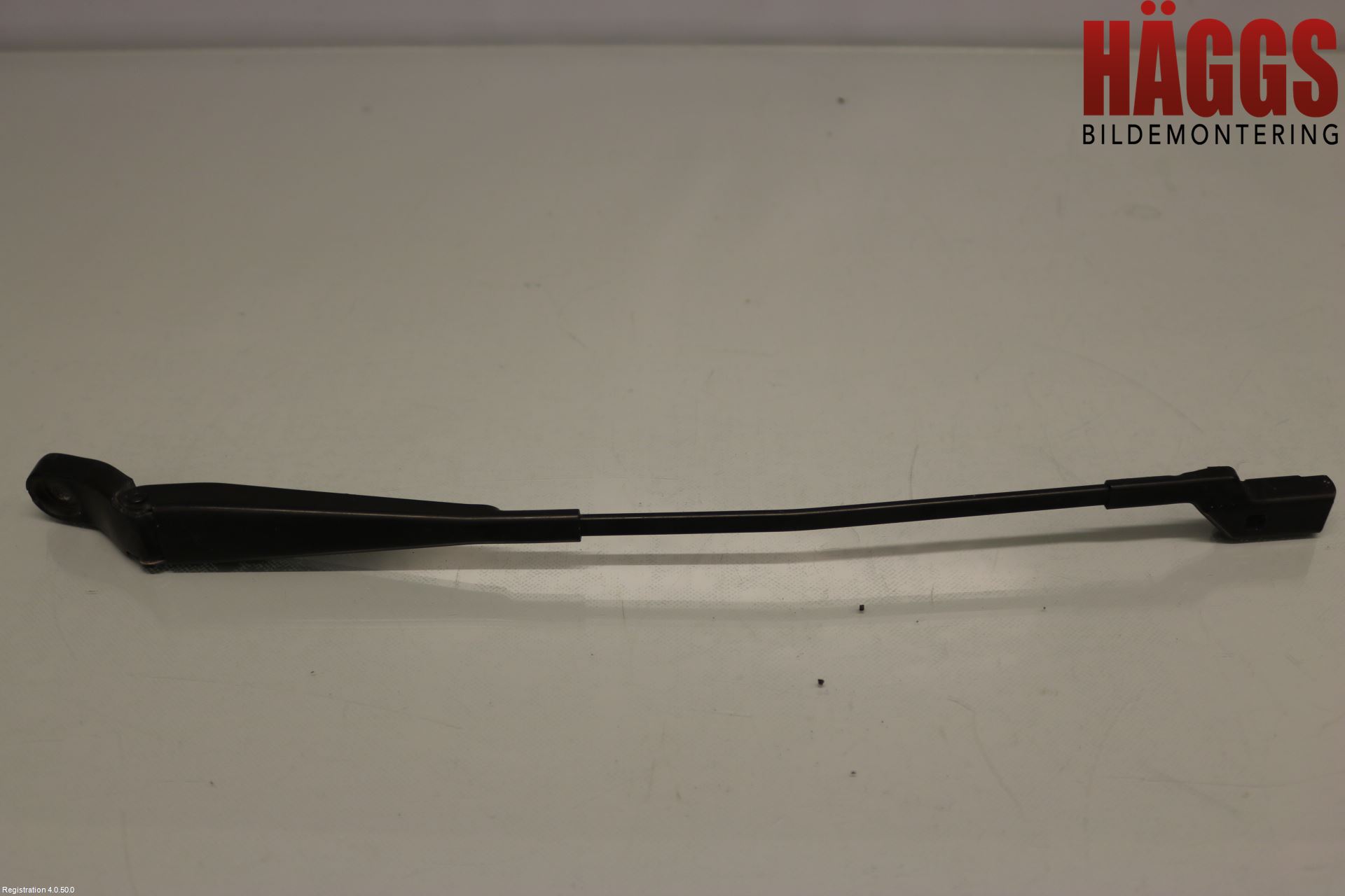Skoda FABIA 07-14 Torkararm Armar Vindruta