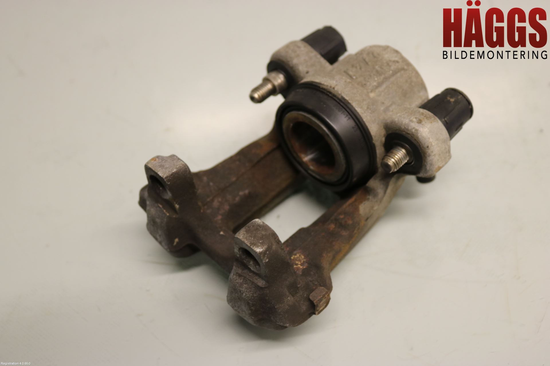 BMW 3 GT F34 13-19 Bromsok Bak Höger
