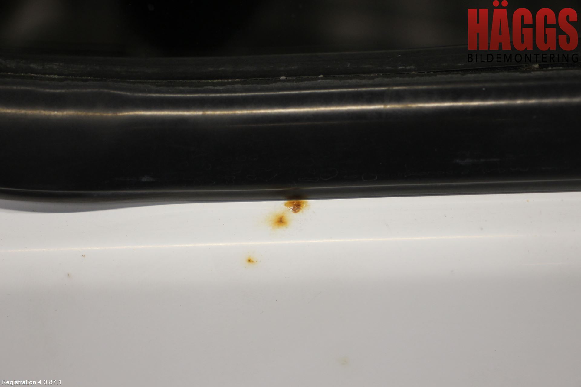 Fiat DUCATO 94-02 Dörr Fram Vänster