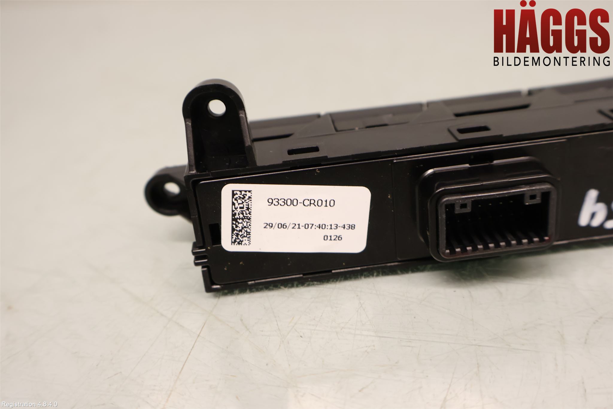 Kia CEED/CEED SW 19- Strömställare Multifunktion