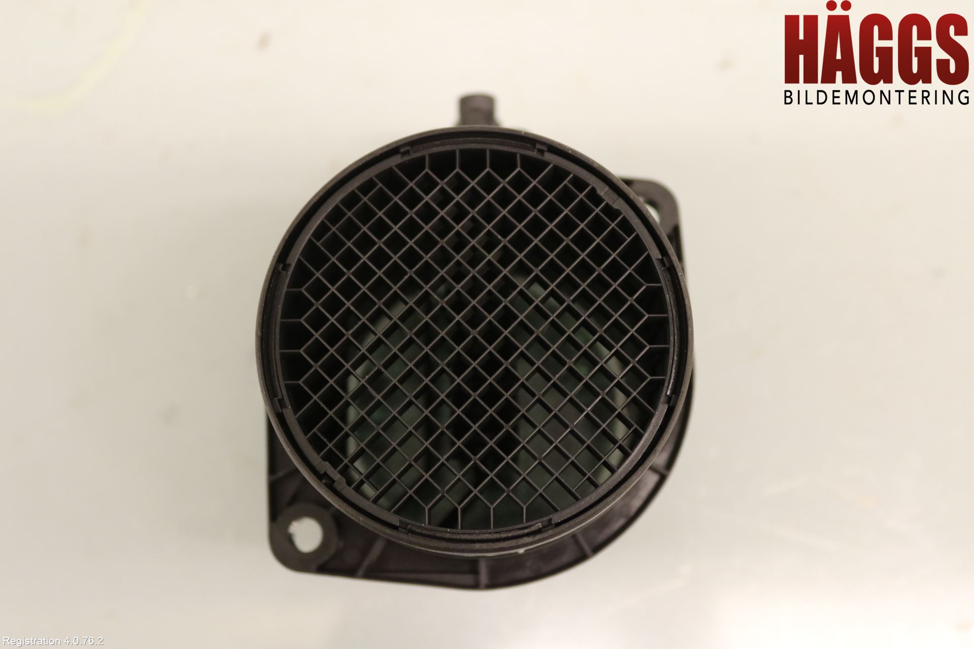 Volkswagen VW CADDY 16-20 Injluftmassamätare
