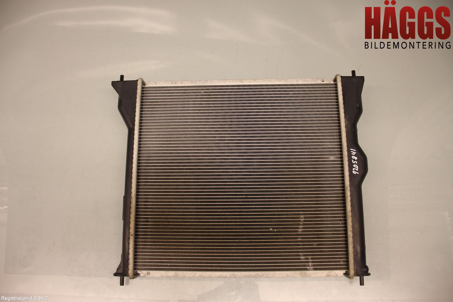 Peugeot iOn Kylare Aut