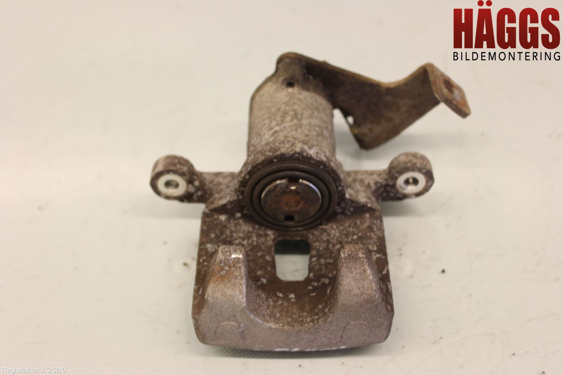 Hyundai i30 GD 13-17 Bromsok Bak Vänster