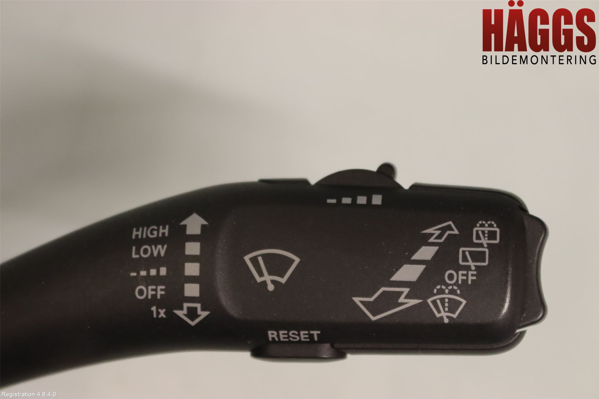 Audi A4 ALLROAD 09-16 Spakcentral