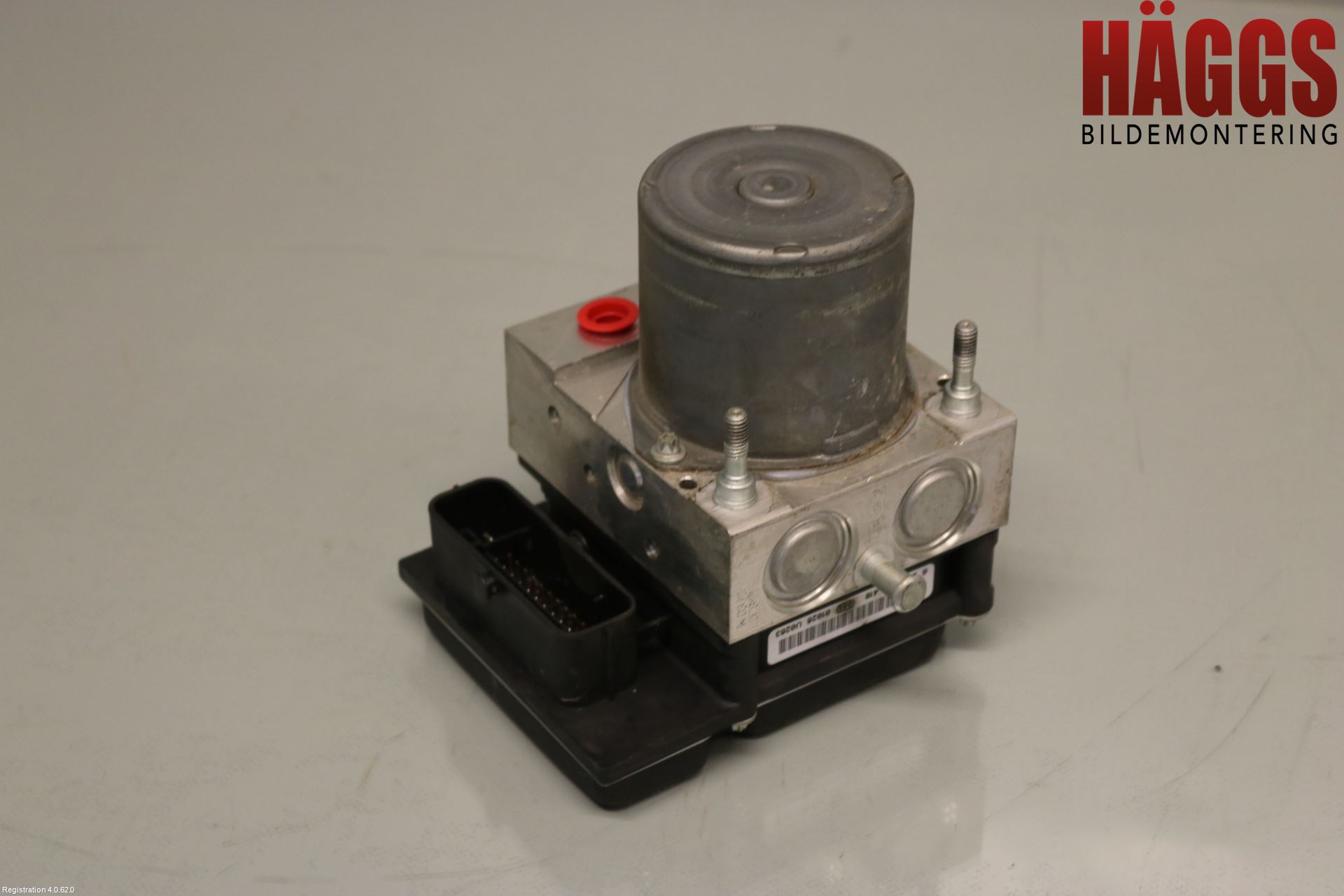 Citroen C5 08-17 Abs Hydraulaggregat
