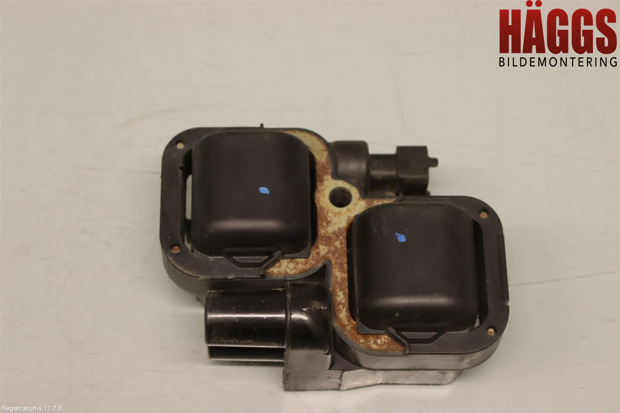 MC och moped ATV BRP/CAN AM Tändspole