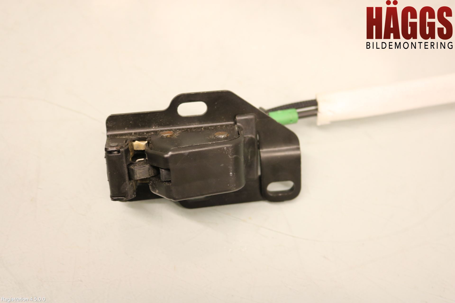 Peugeot EXPERT/E-EXPERT 17- Låskista-Dörrlås