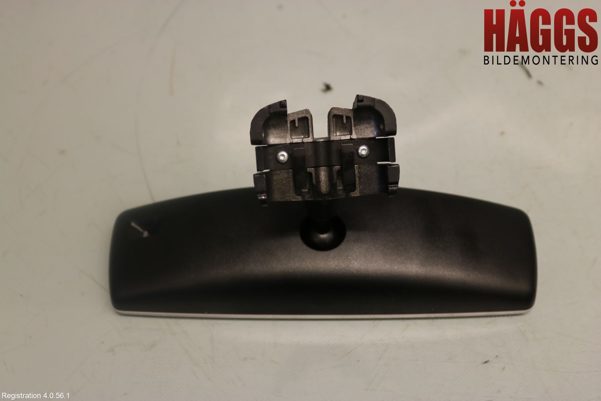 Volkswagen VW AMAROK 2H 10-22 Spegel Invändig