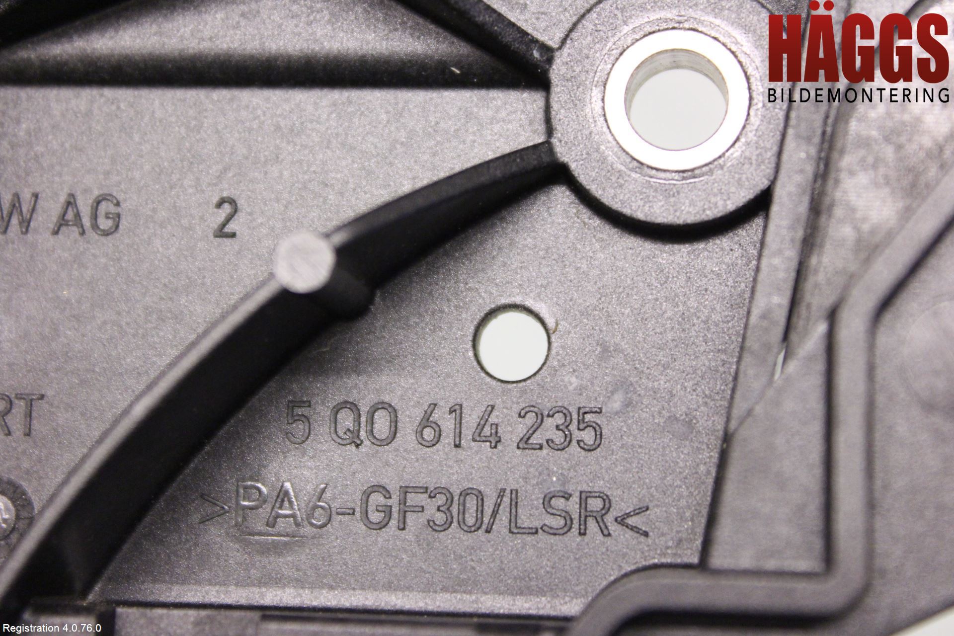 Volkswagen VW TIGUAN 16-24 Abs Hydraulaggregat