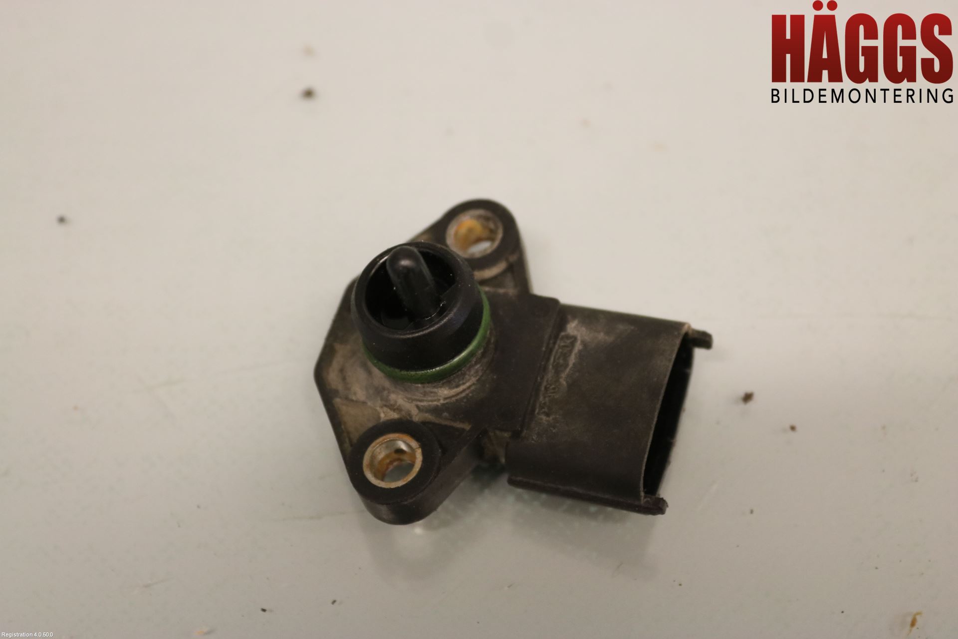 Kia CEED 12-18 Givare Laddluftstryck