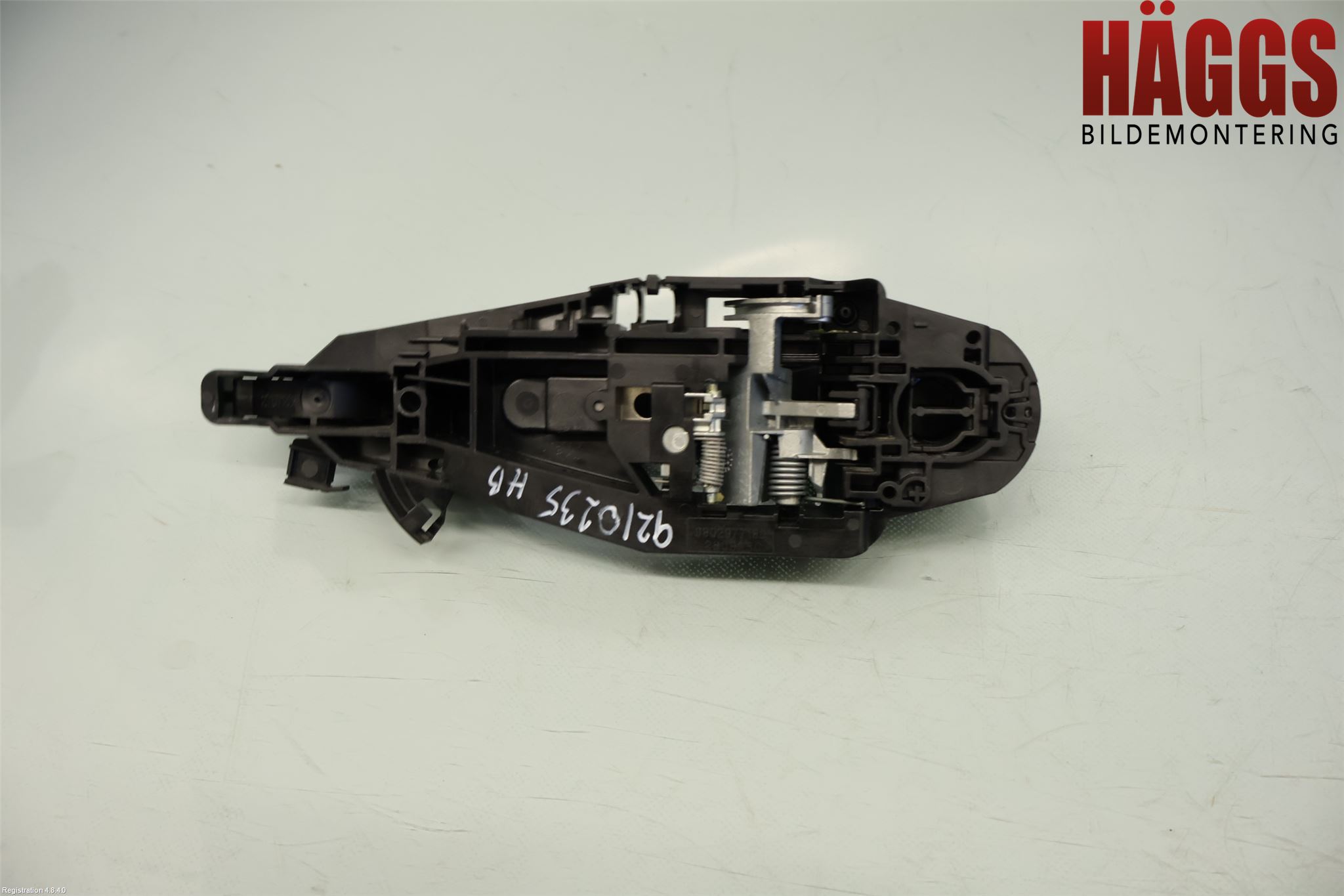 Citroen C4/E-C4 C4X/E-C4X III 21- Dörrhandtag Yttre Hö