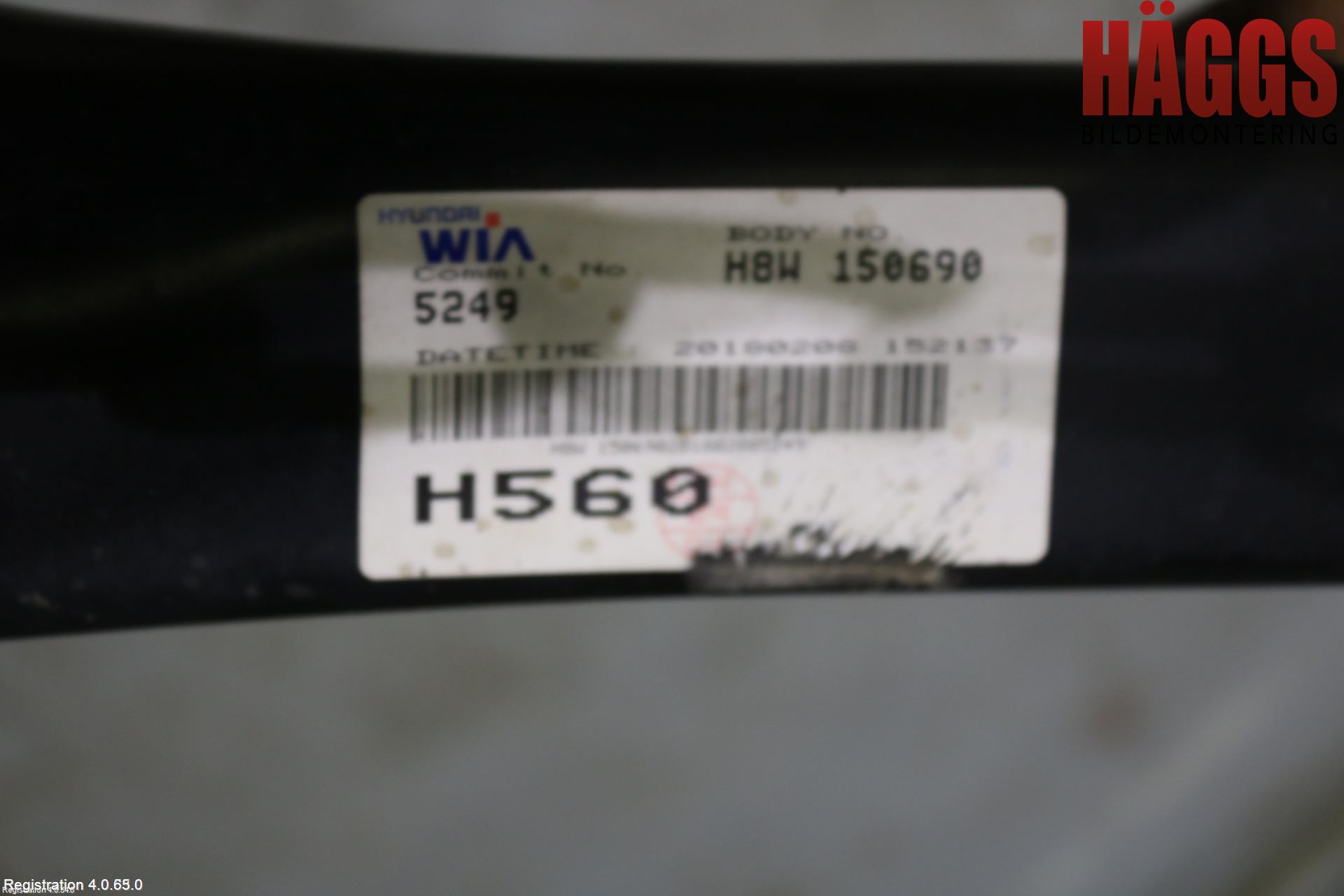 Kia STONIC 18->> Bakaxel