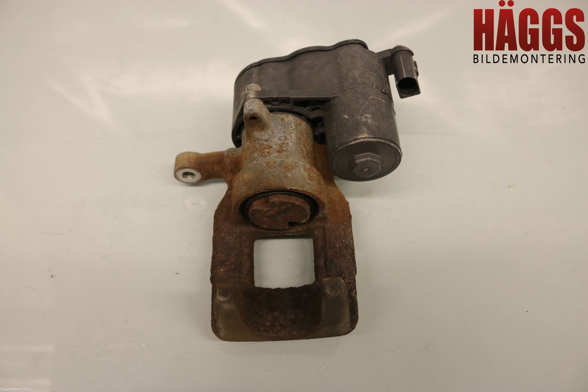 Peugeot 308 14-21 Bromsok Bak Vänster