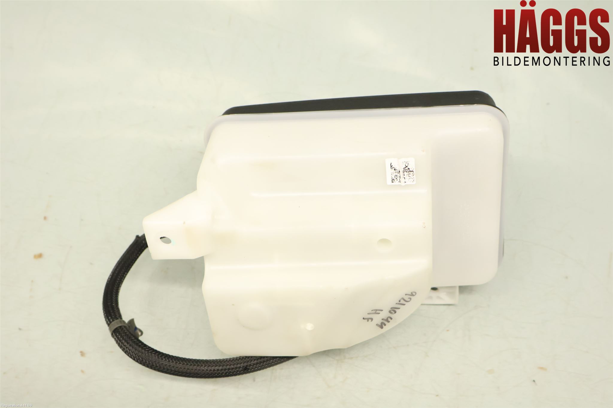 Kia OPTIMA 16-20 Expansionstank