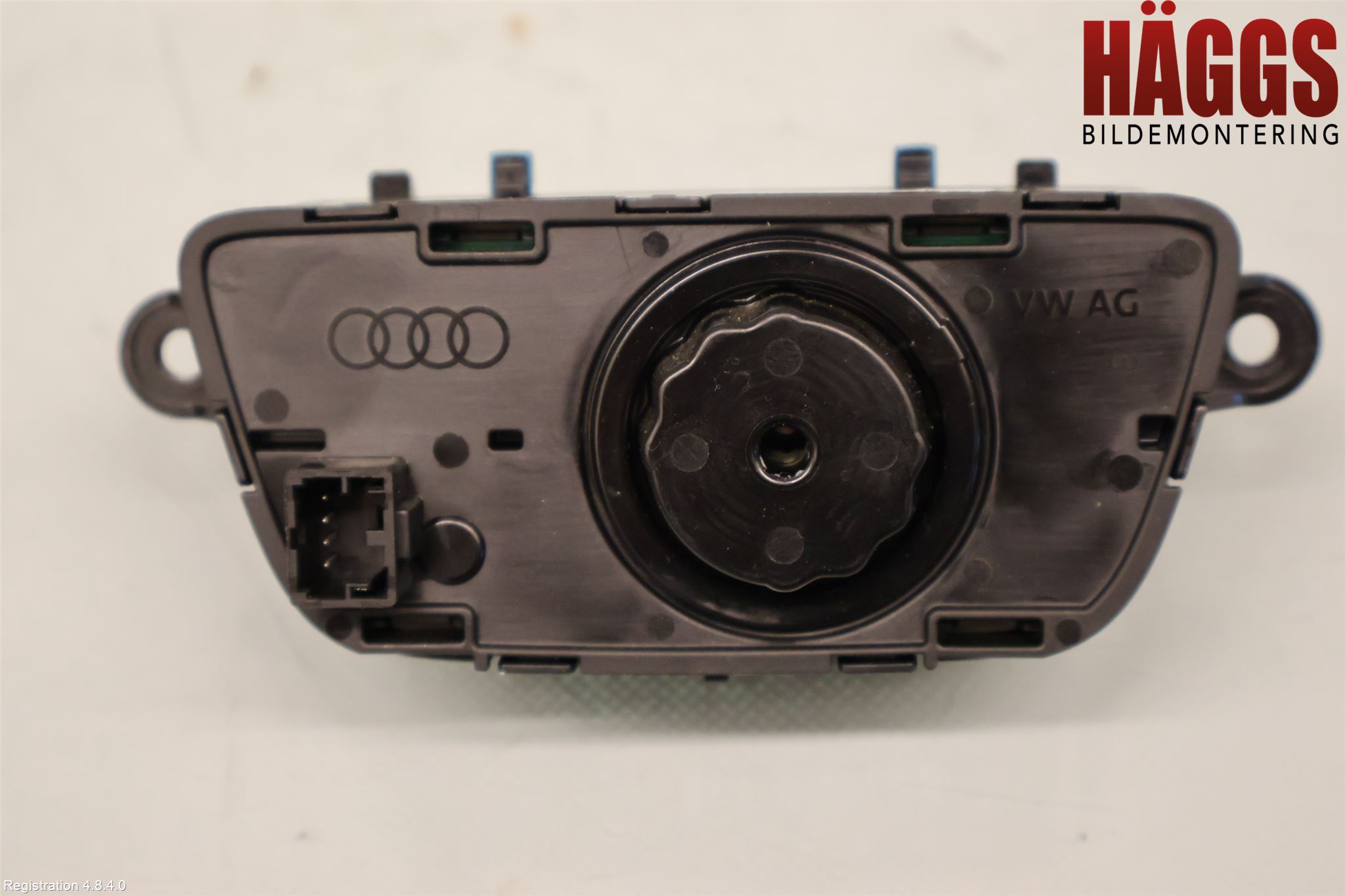Audi Q5/SQ5 17- Strömställare Ljus