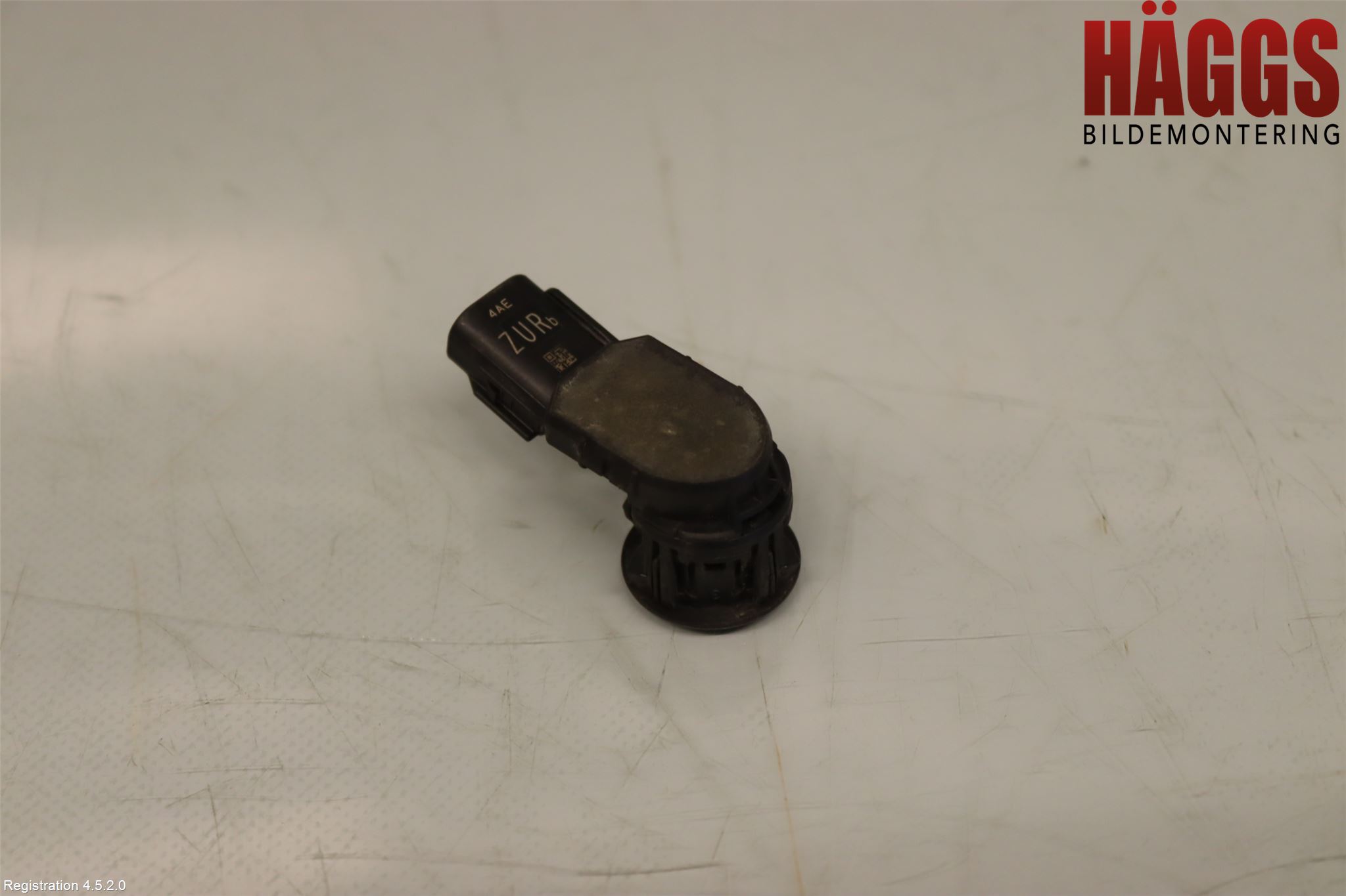 Suzuki SX4 S-CROSS 14-21 Parkeringshjälp Backsensor