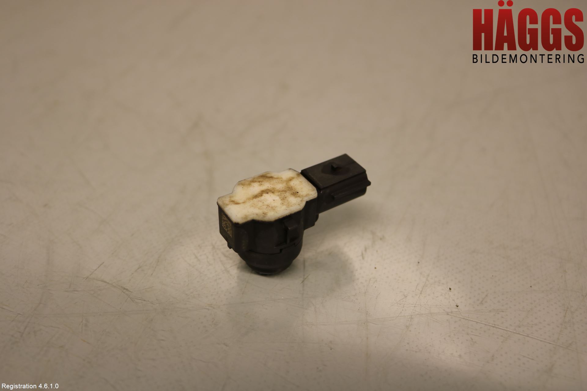 Opel MOKKA 13-20 Parkeringshjälp Backsensor