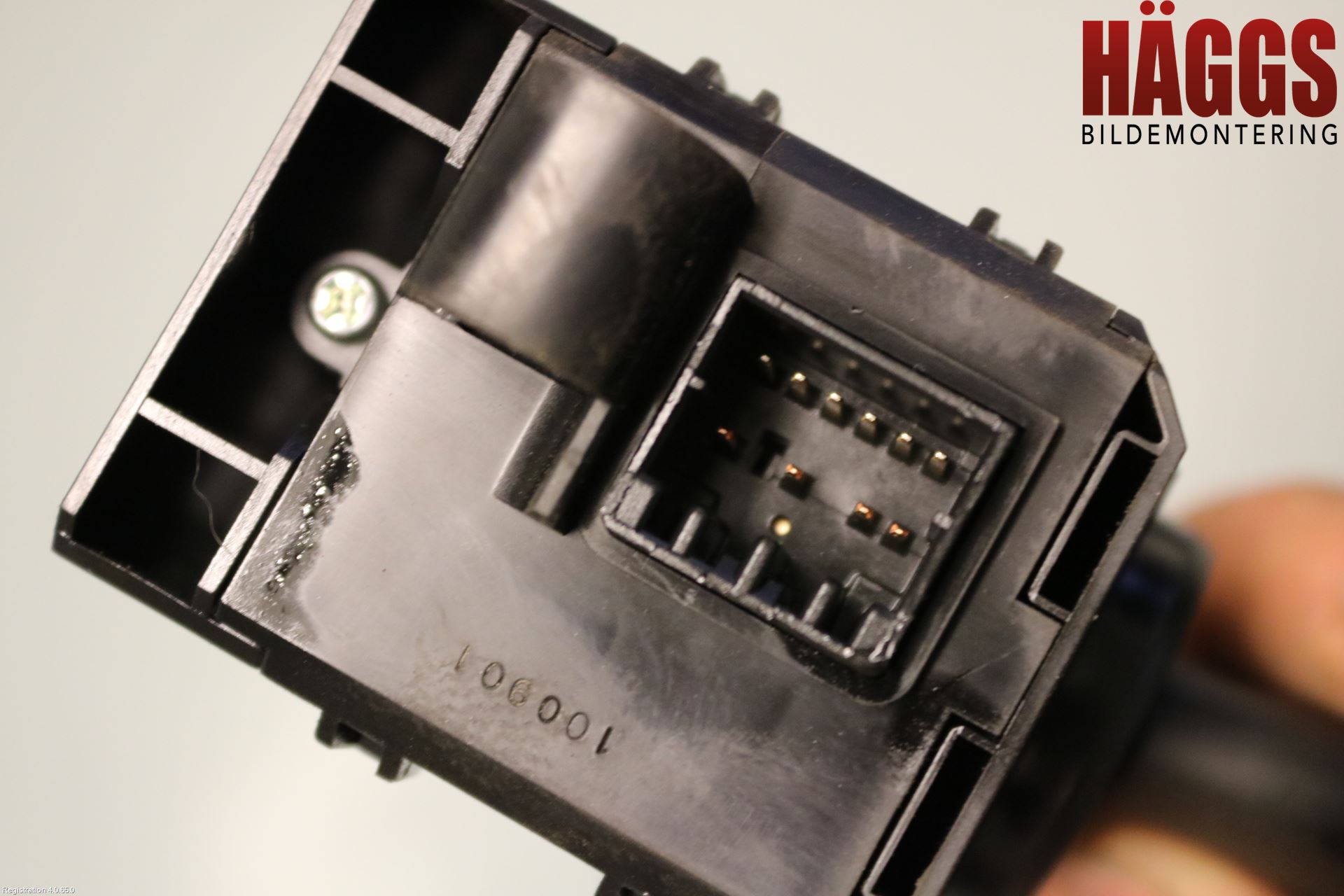 Honda CIVIC 06-11 Spak Blinkers-Ljusomk