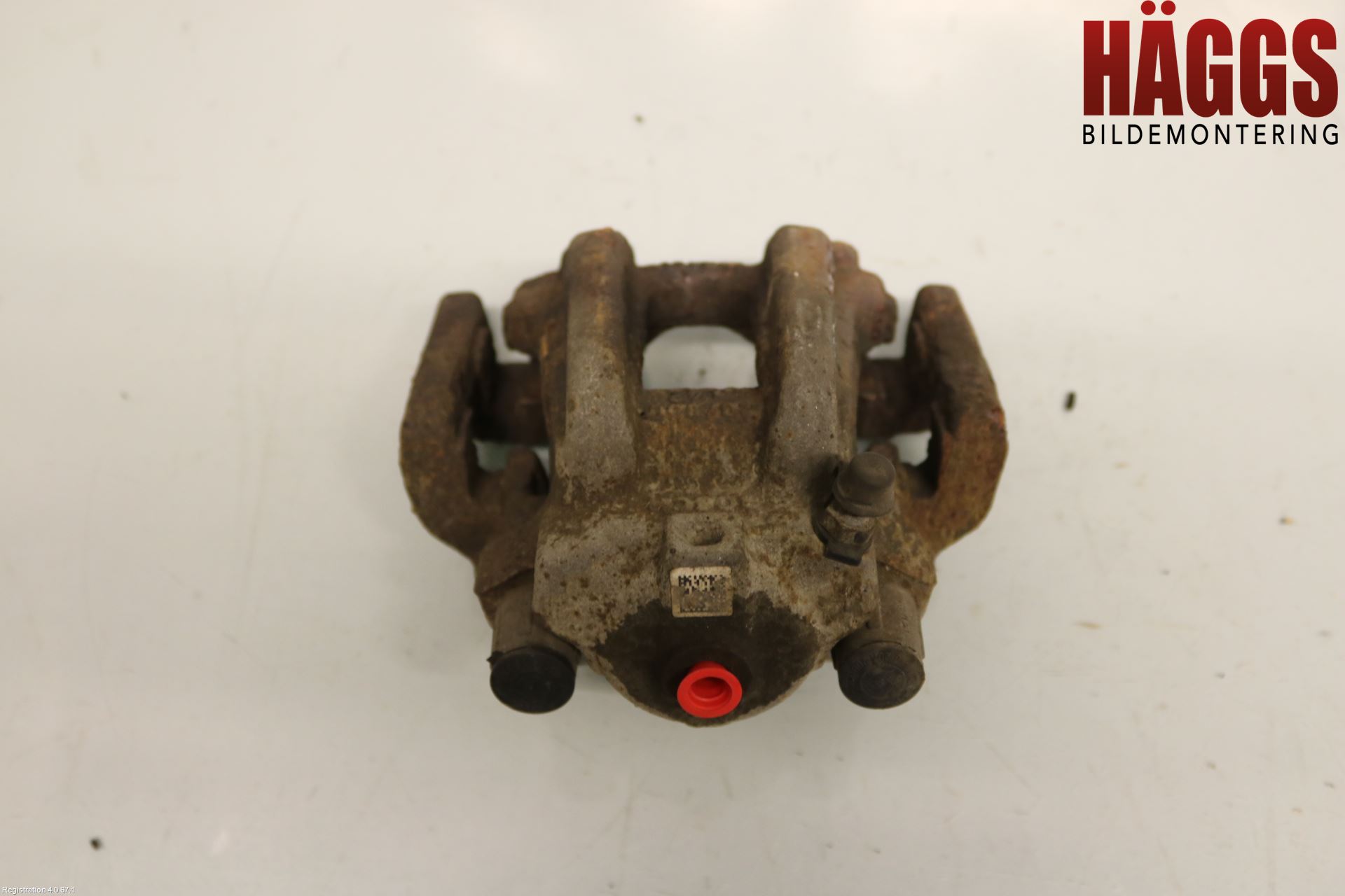 BMW 3 F30/F31/F80 12-19 Bromsok Bak Höger