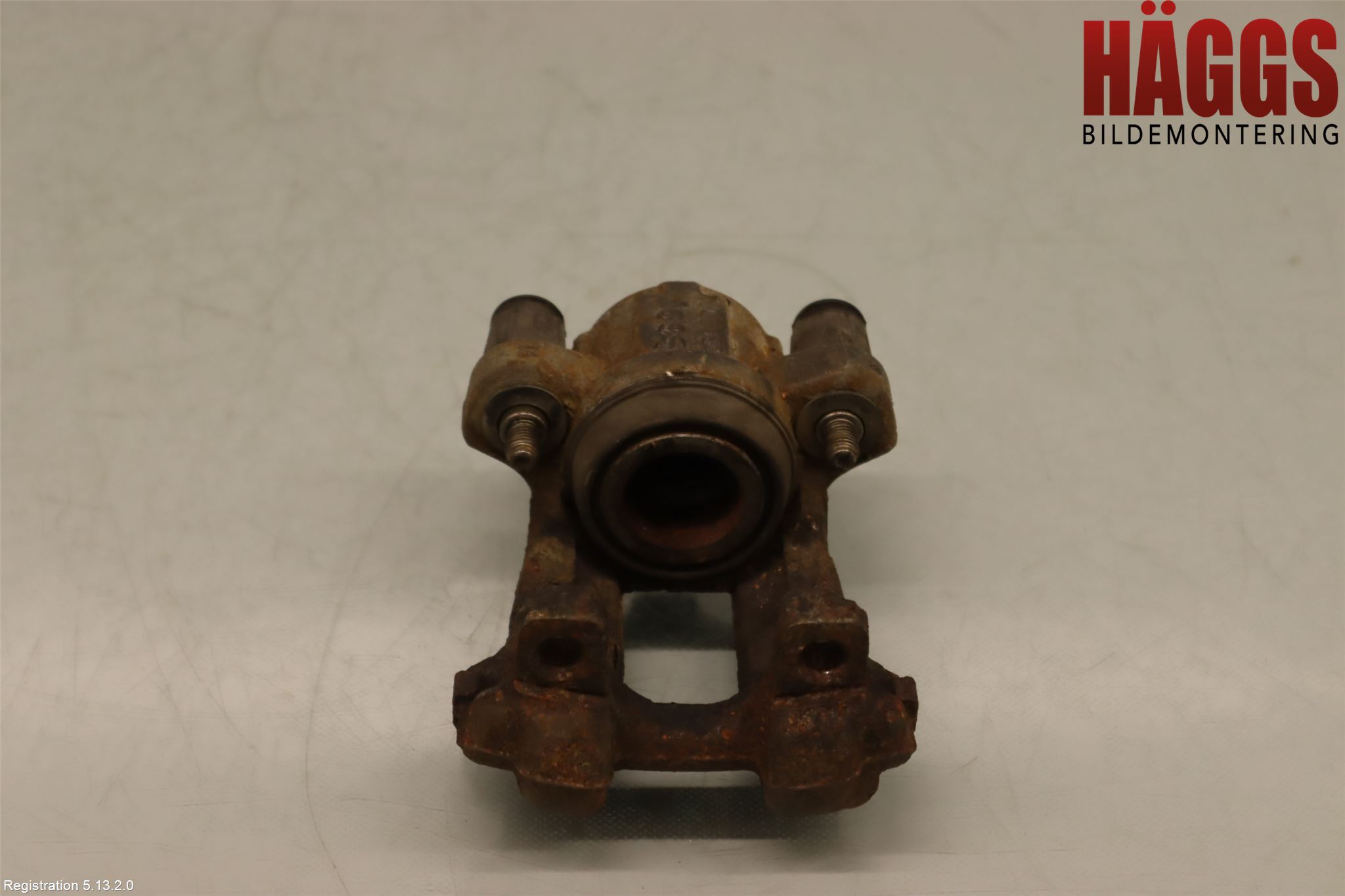 BMW 3 F30/F31/F80 12-19 Bromsok Bak Höger