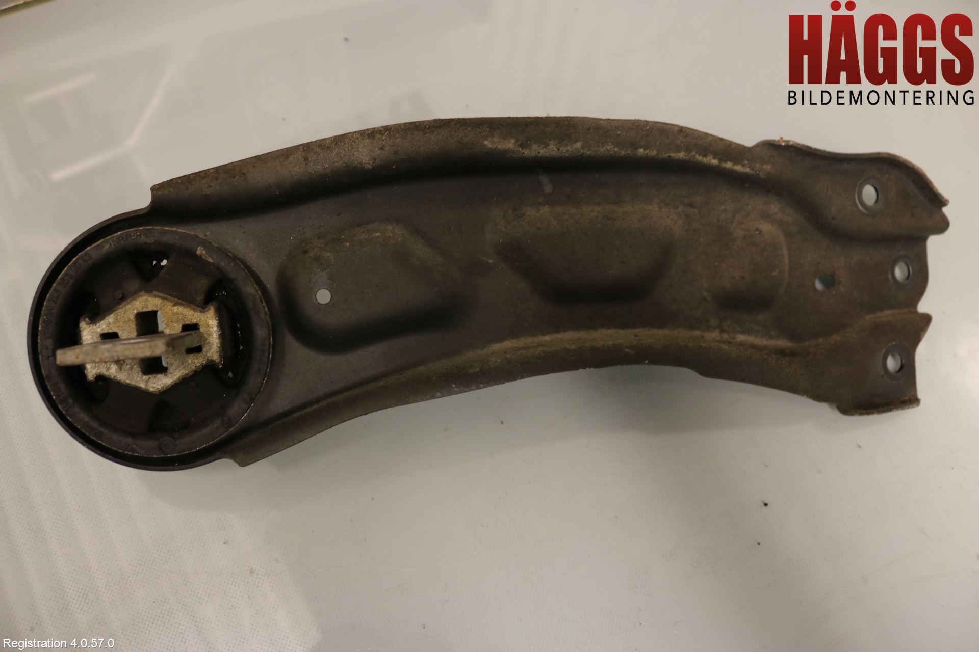 Mercedes-Benz MB A-KLASS (W176) 13-18 Bärarm Bak Vänster