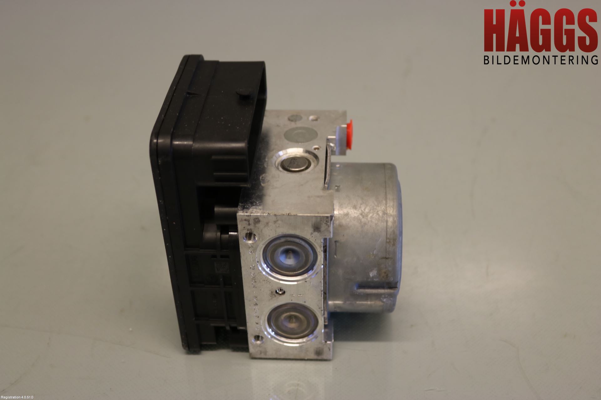 Volkswagen VW PASSAT 15-19 Abs Hydraulaggregat